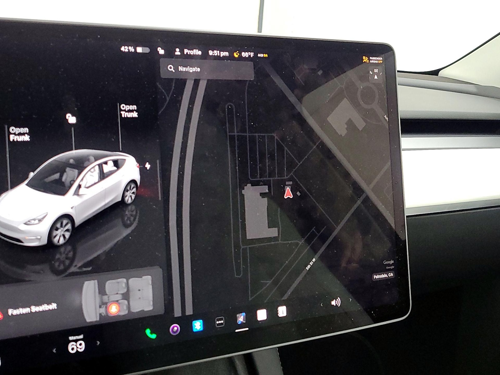 2024 Tesla Model Y Long Range - Photo 14