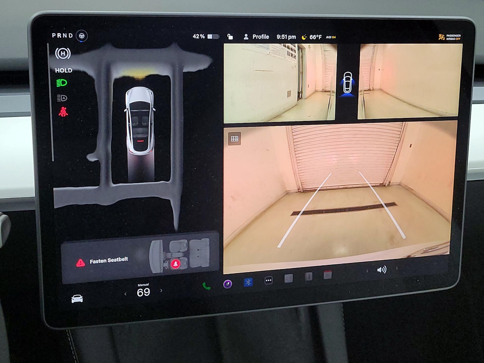 2024 Tesla Model Y Long Range - Photo 15