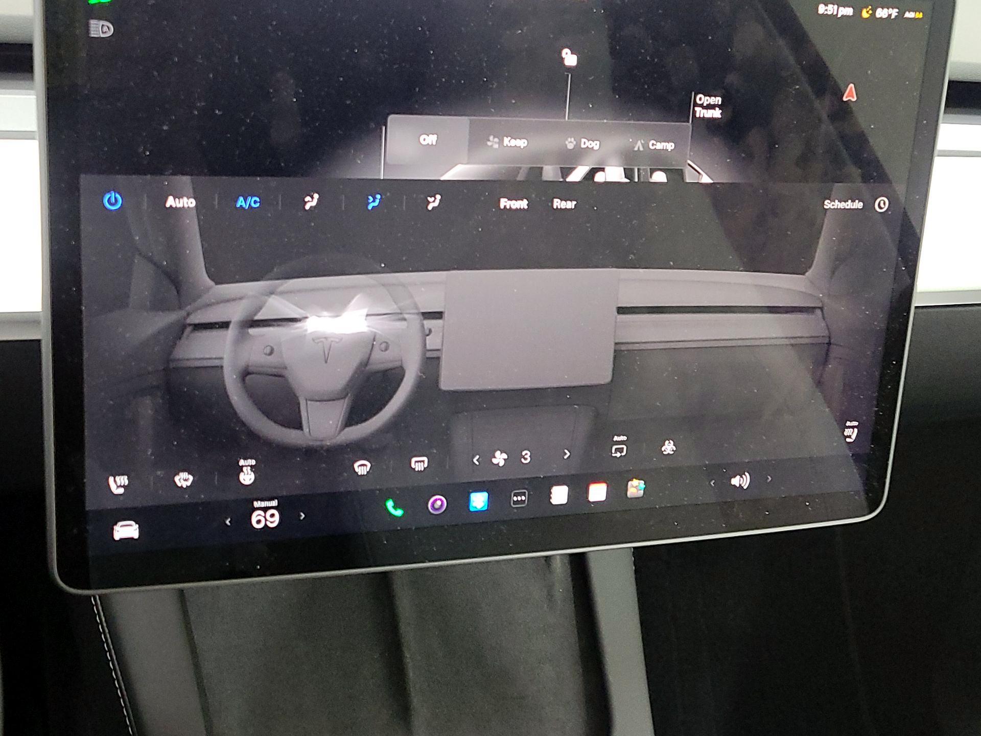 Thumbnail: 2024 Tesla Model Y - 16