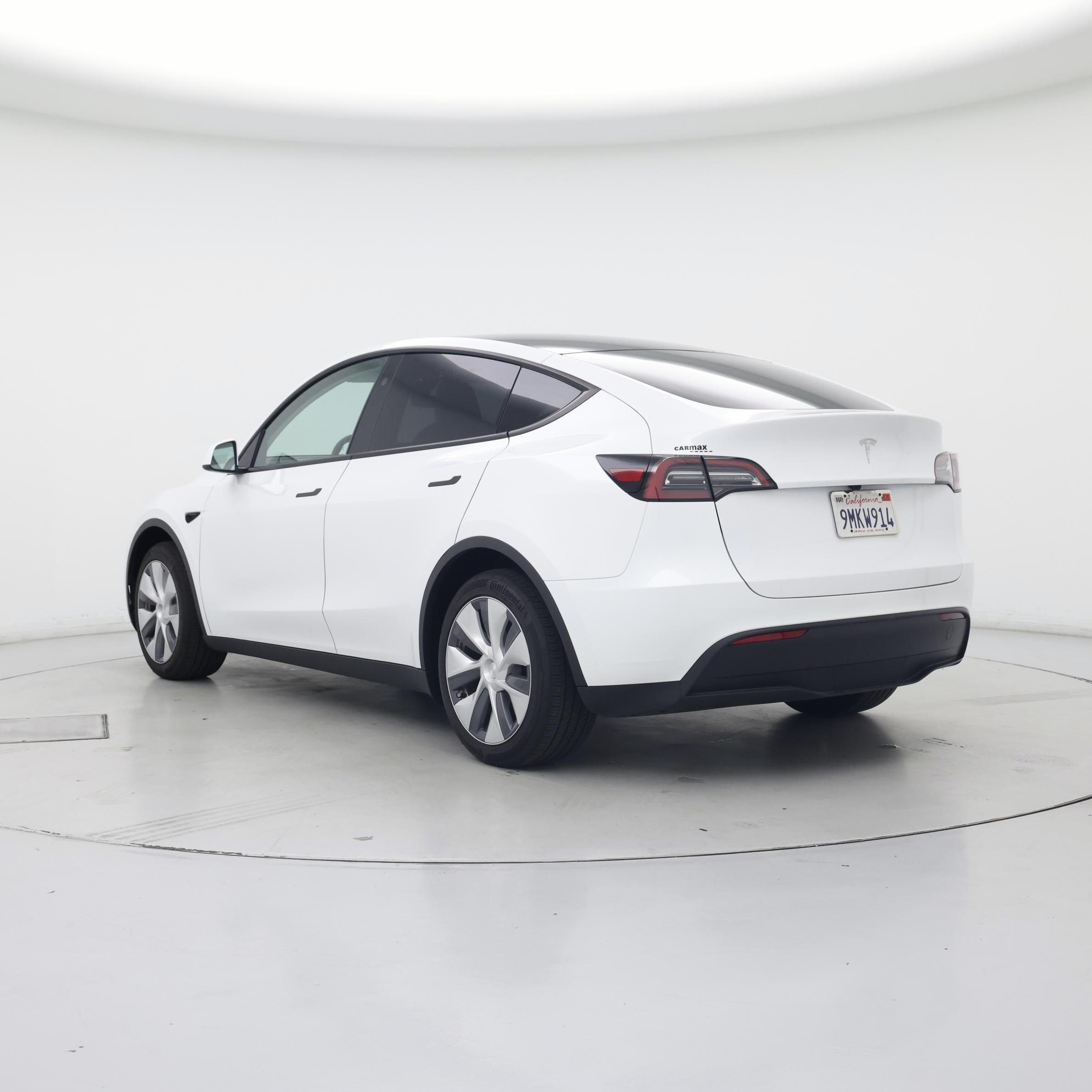 Thumbnail: 2024 Tesla Model Y - 2