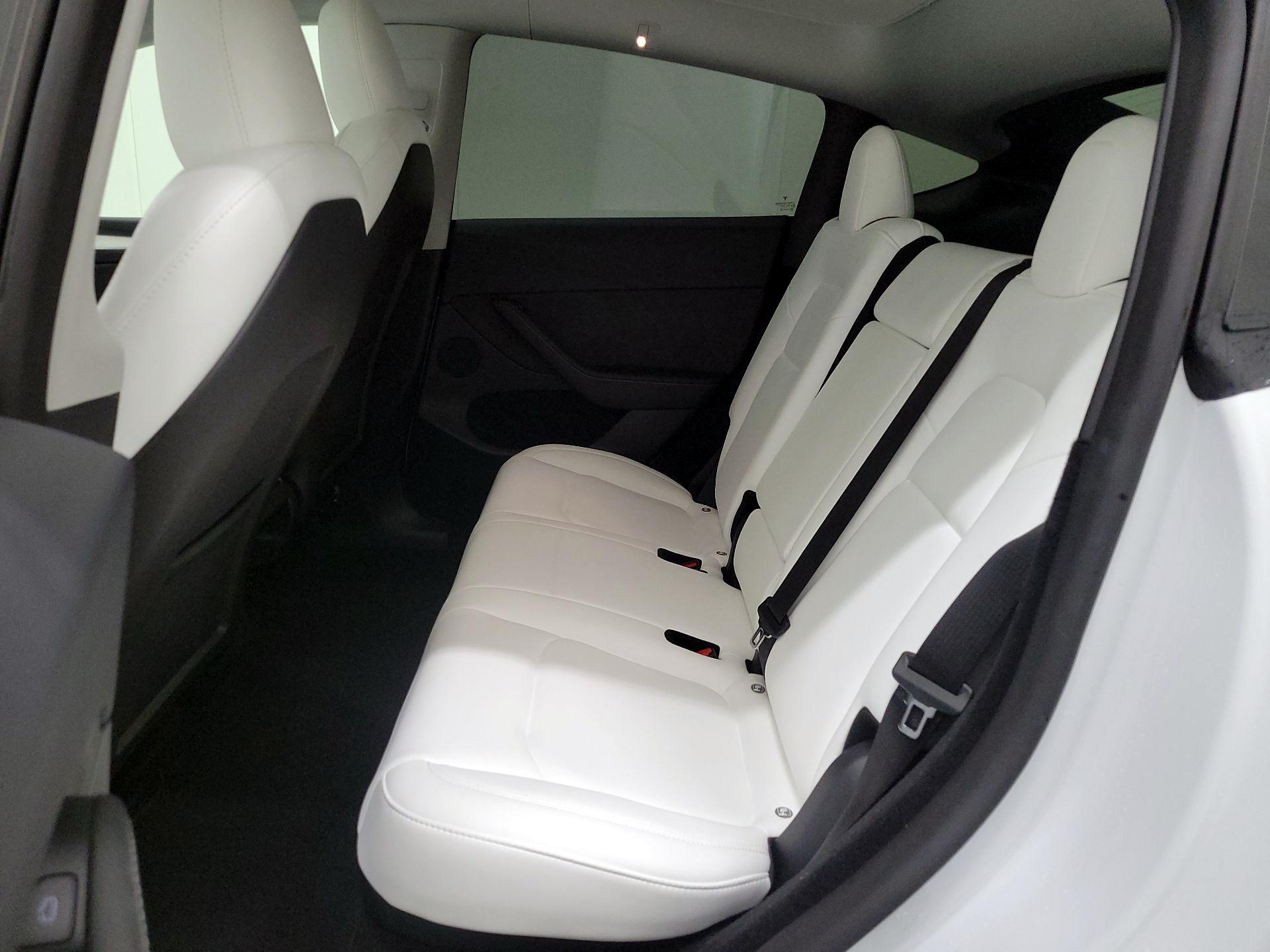 Thumbnail: 2024 Tesla Model Y - 20