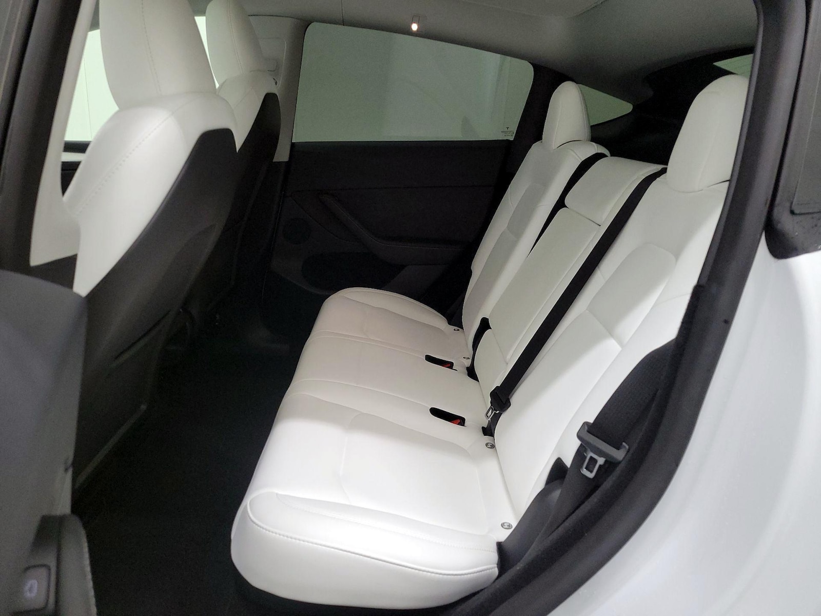2024 Tesla Model Y Long Range - Photo 21