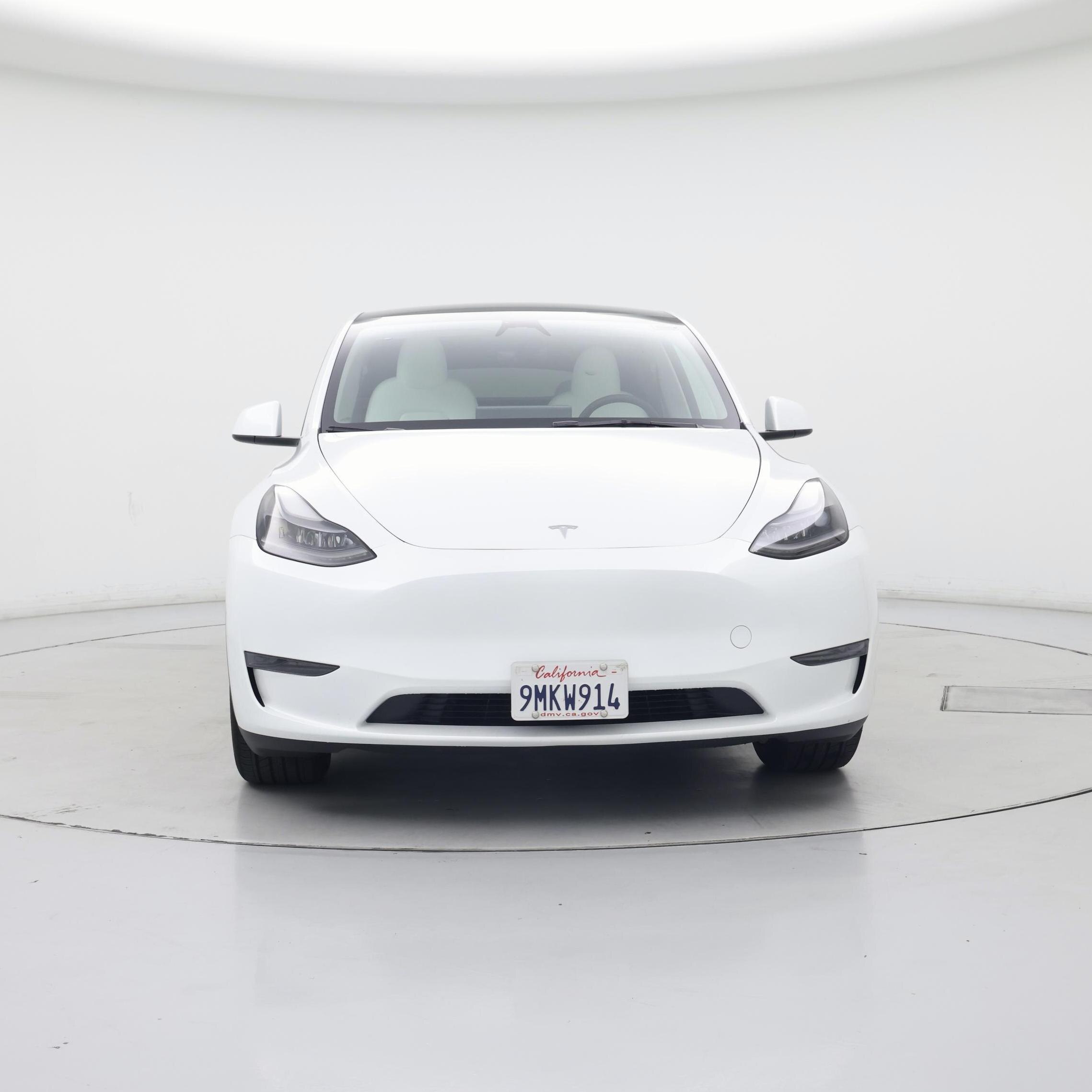 Thumbnail: 2024 Tesla Model Y - 5