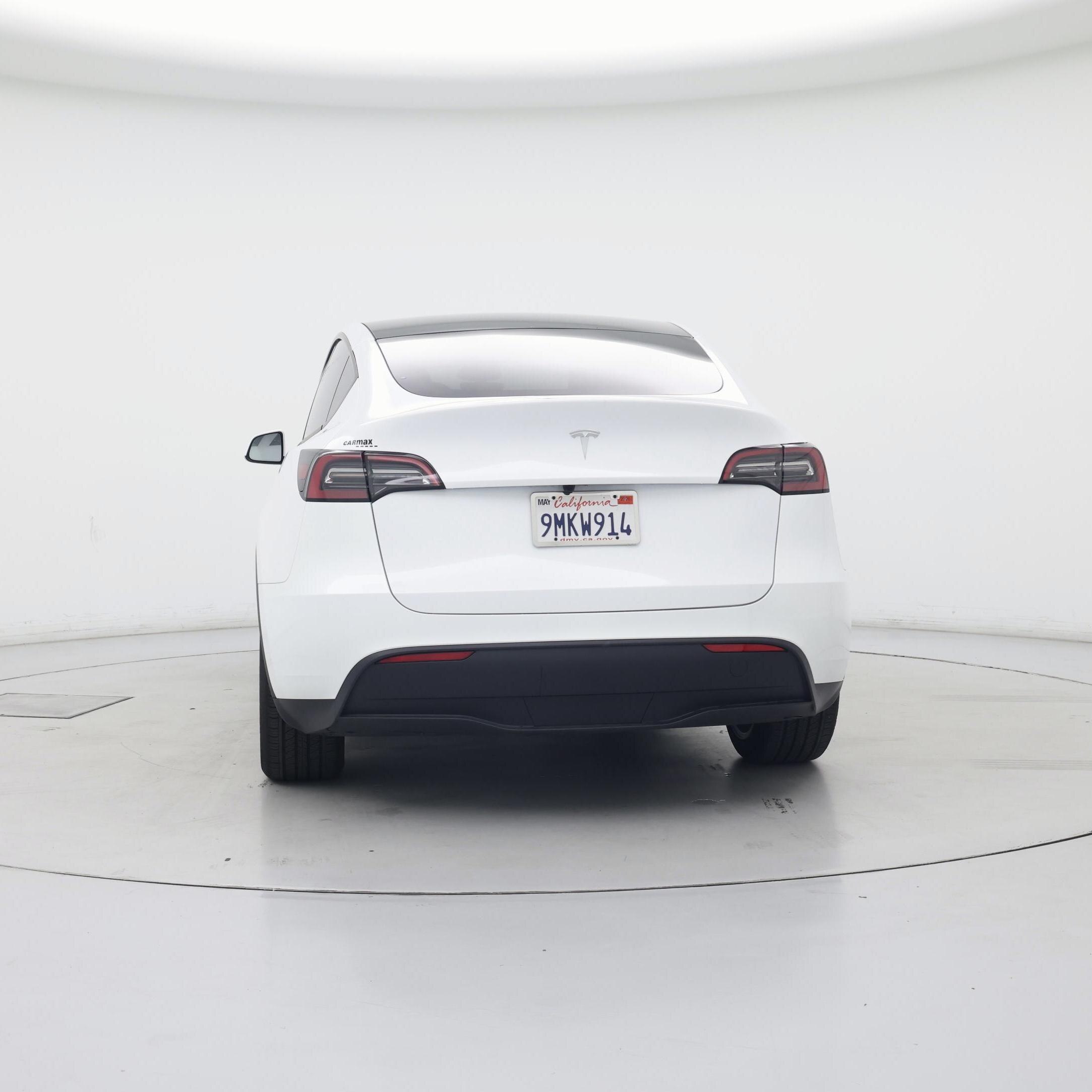 Thumbnail: 2024 Tesla Model Y - 6