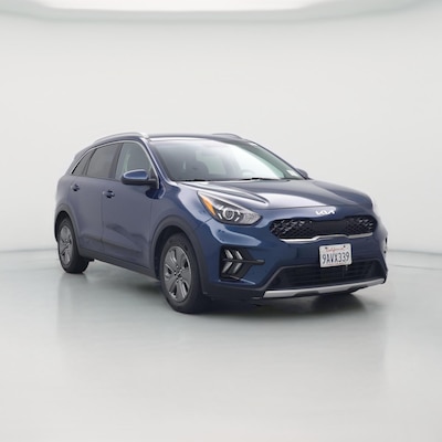 2022 Kia Niro LX