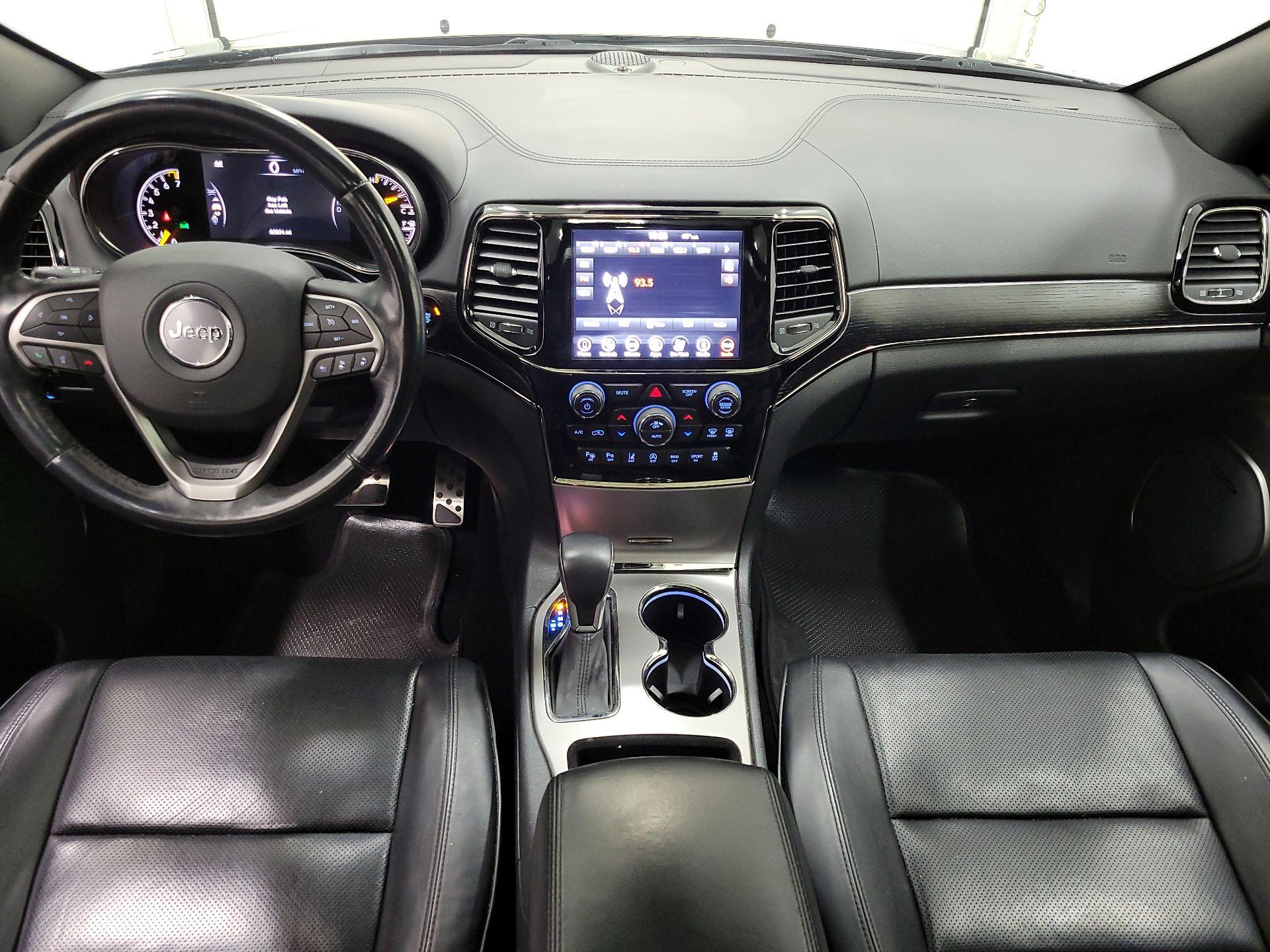 Thumbnail: 2019 Jeep Grand Cherokee - 9