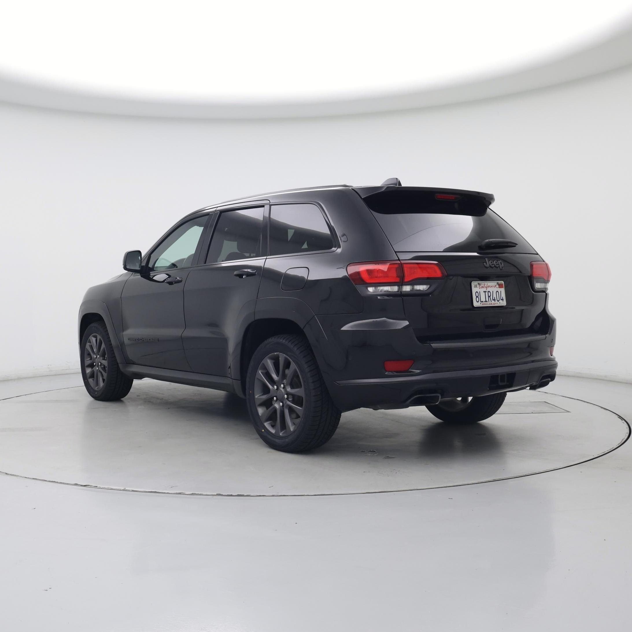 Thumbnail: 2019 Jeep Grand Cherokee - 2