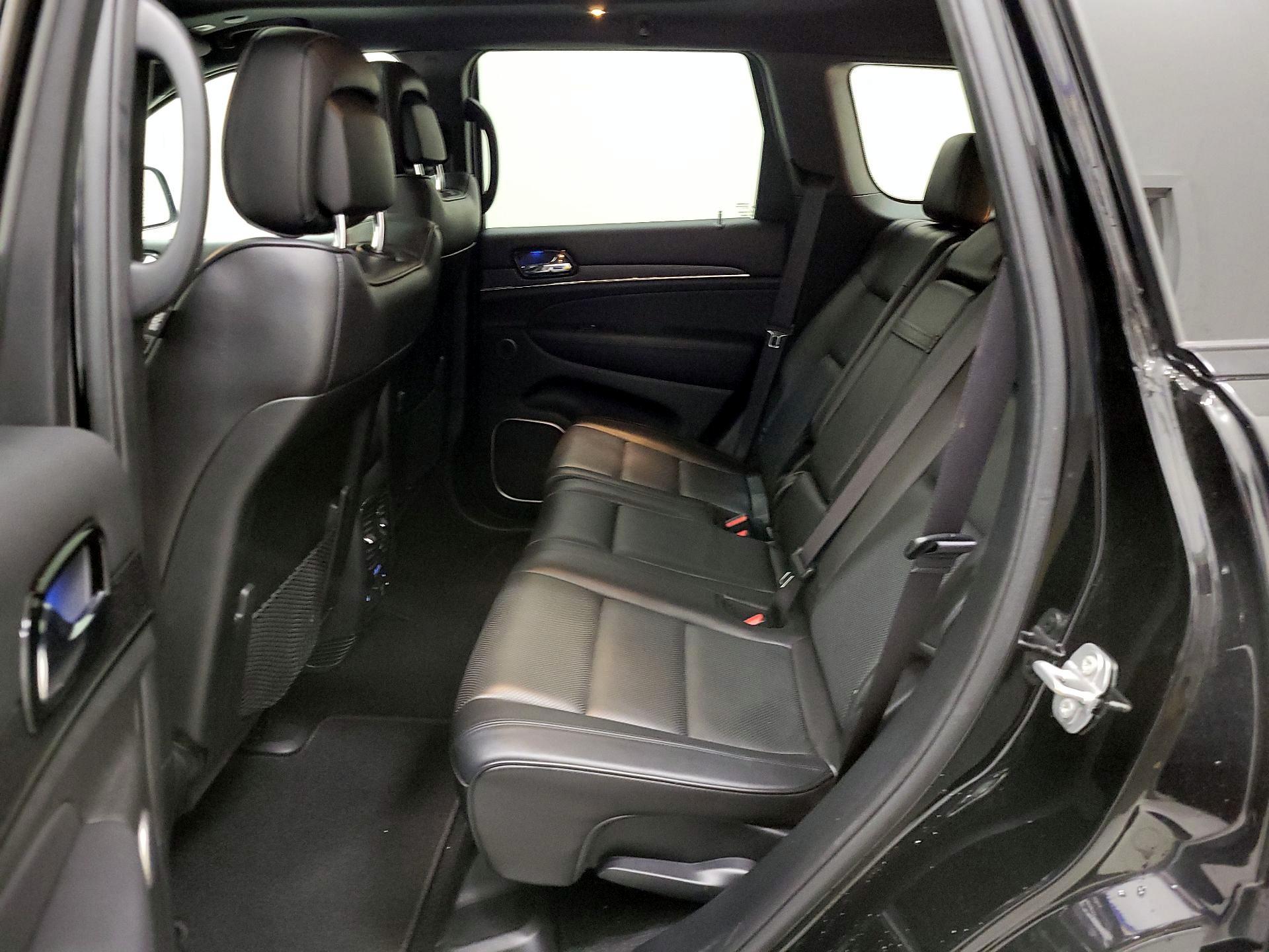 Thumbnail: 2019 Jeep Grand Cherokee - 20