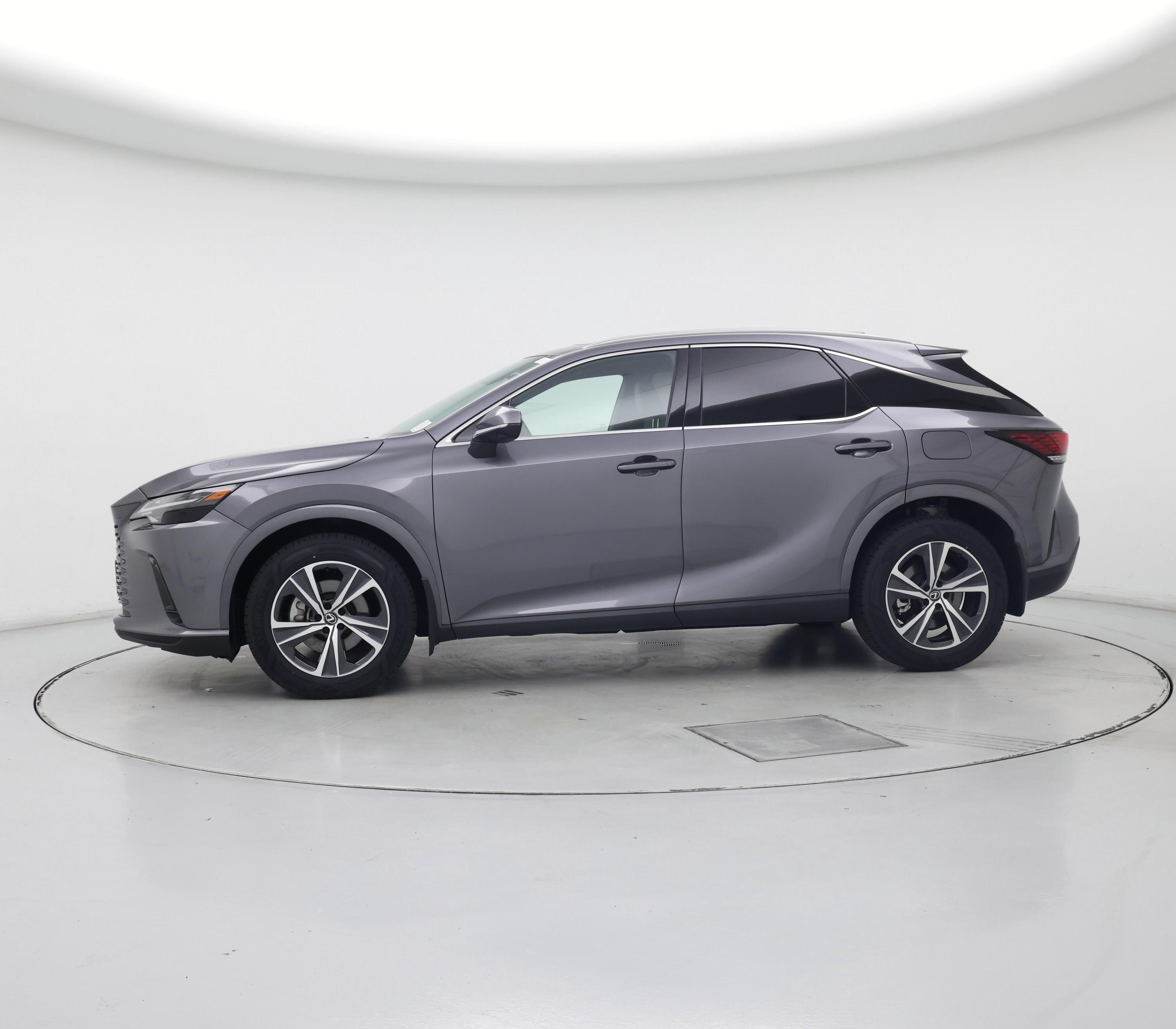 Thumbnail: 2023 Lexus RX - 3