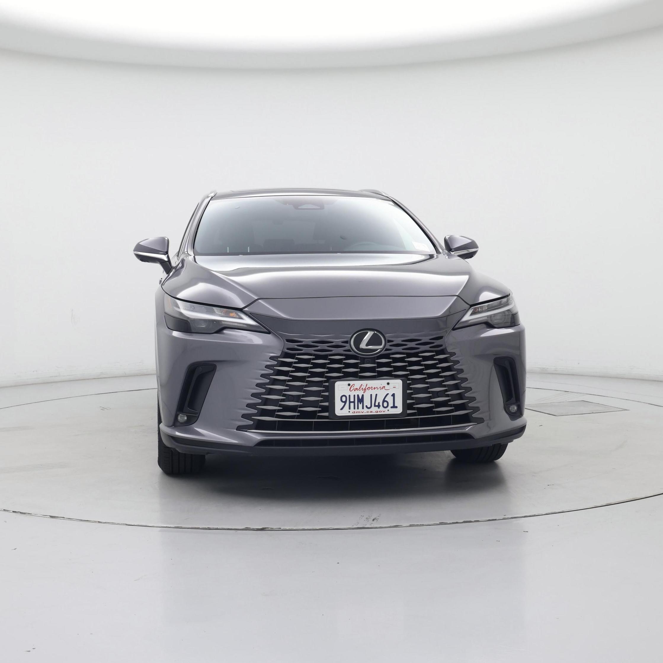 Thumbnail: 2023 Lexus RX - 5