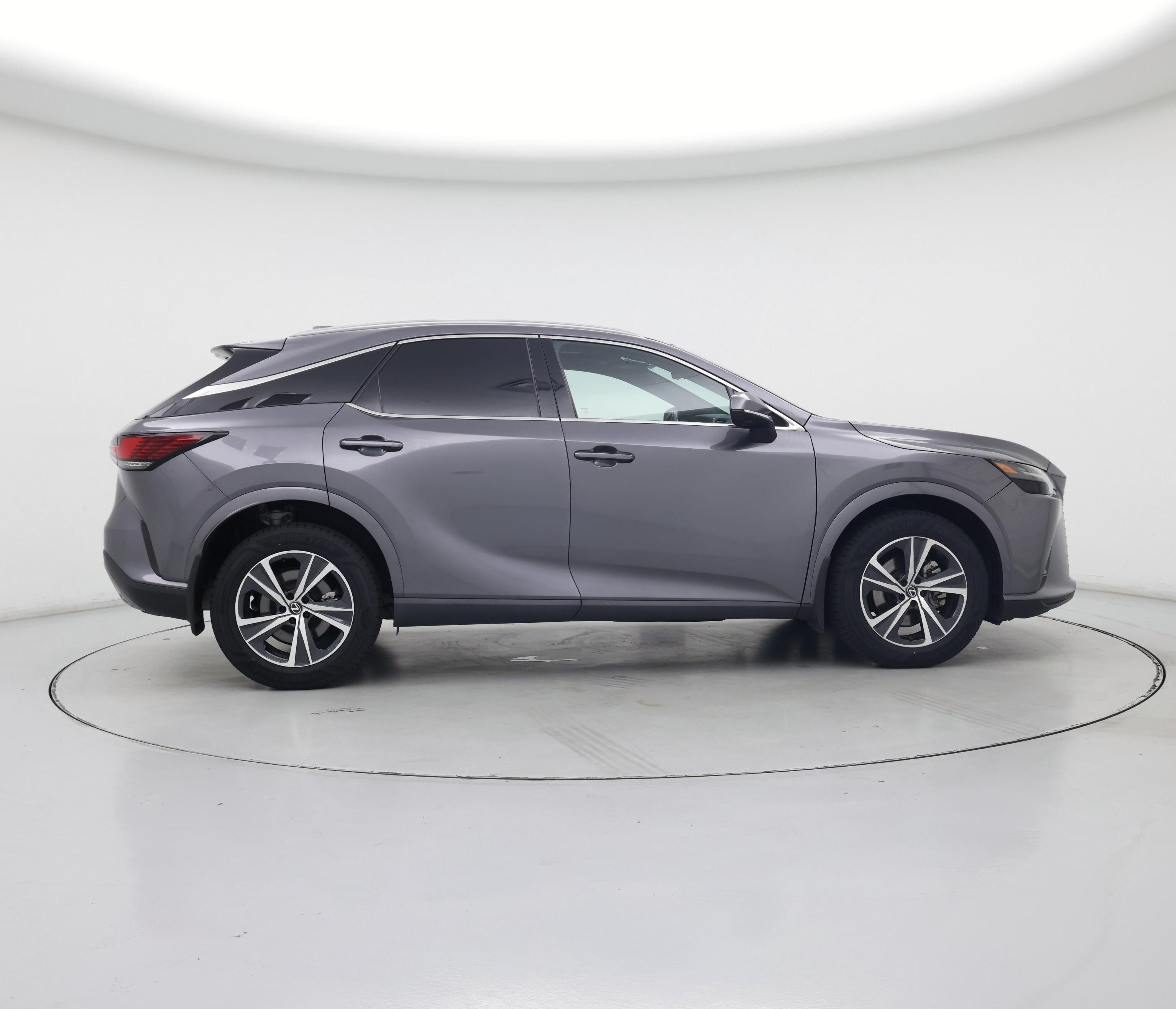 Thumbnail: 2023 Lexus RX - 7