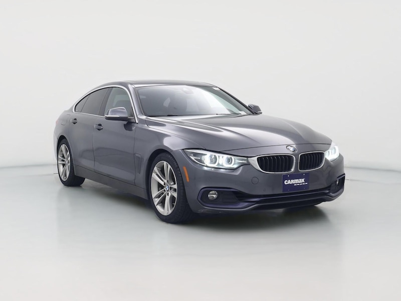 2019 BMW 4 Series 430i -
                  Palmdale, CA