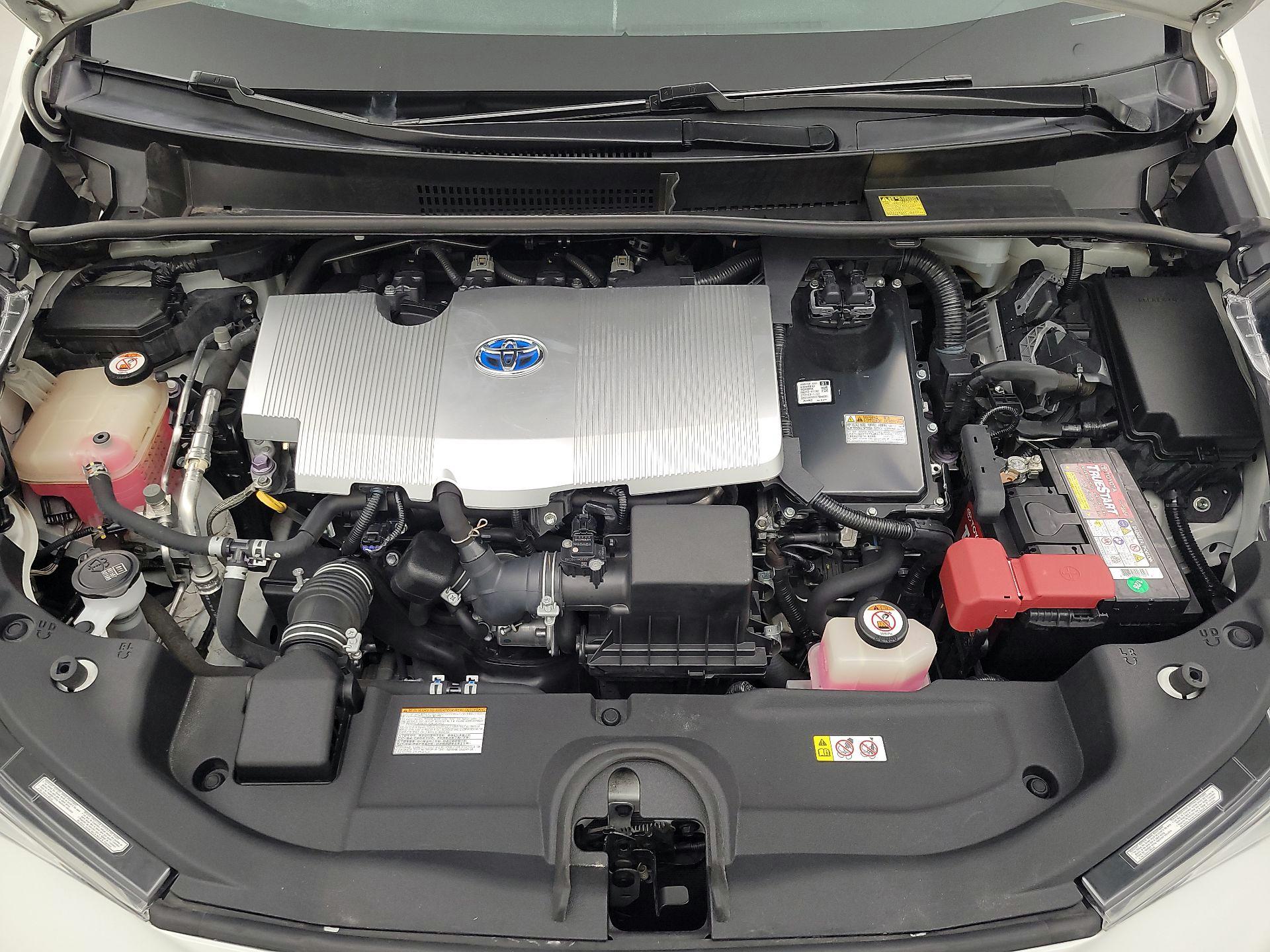 Thumbnail: 2017 Toyota Prius - 19