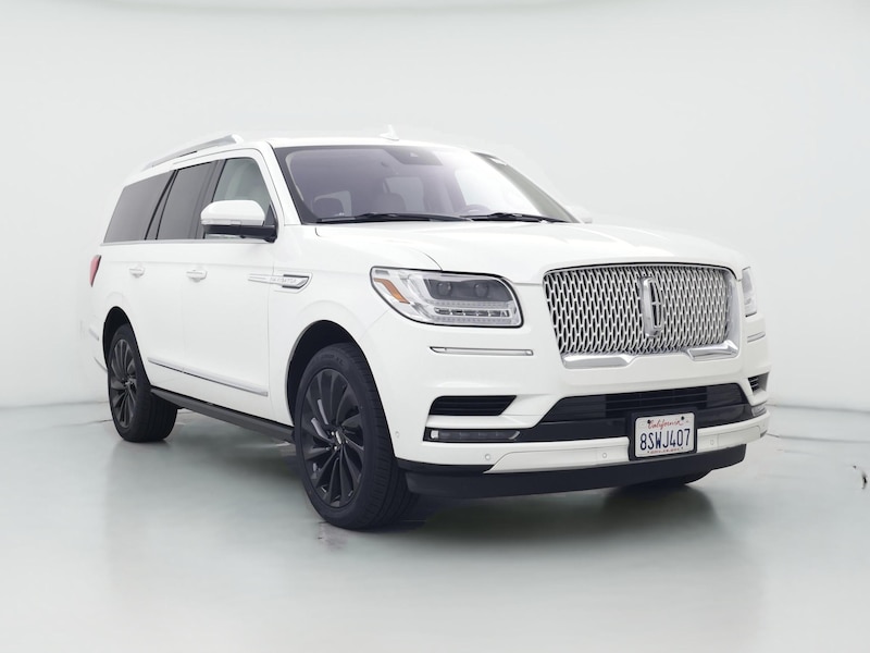 2020 Lincoln Navigator Reserve -
                  Palmdale, CA