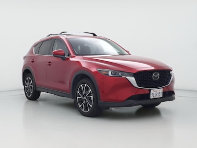 2023 Mazda CX-5 2.5 S Premium Package
