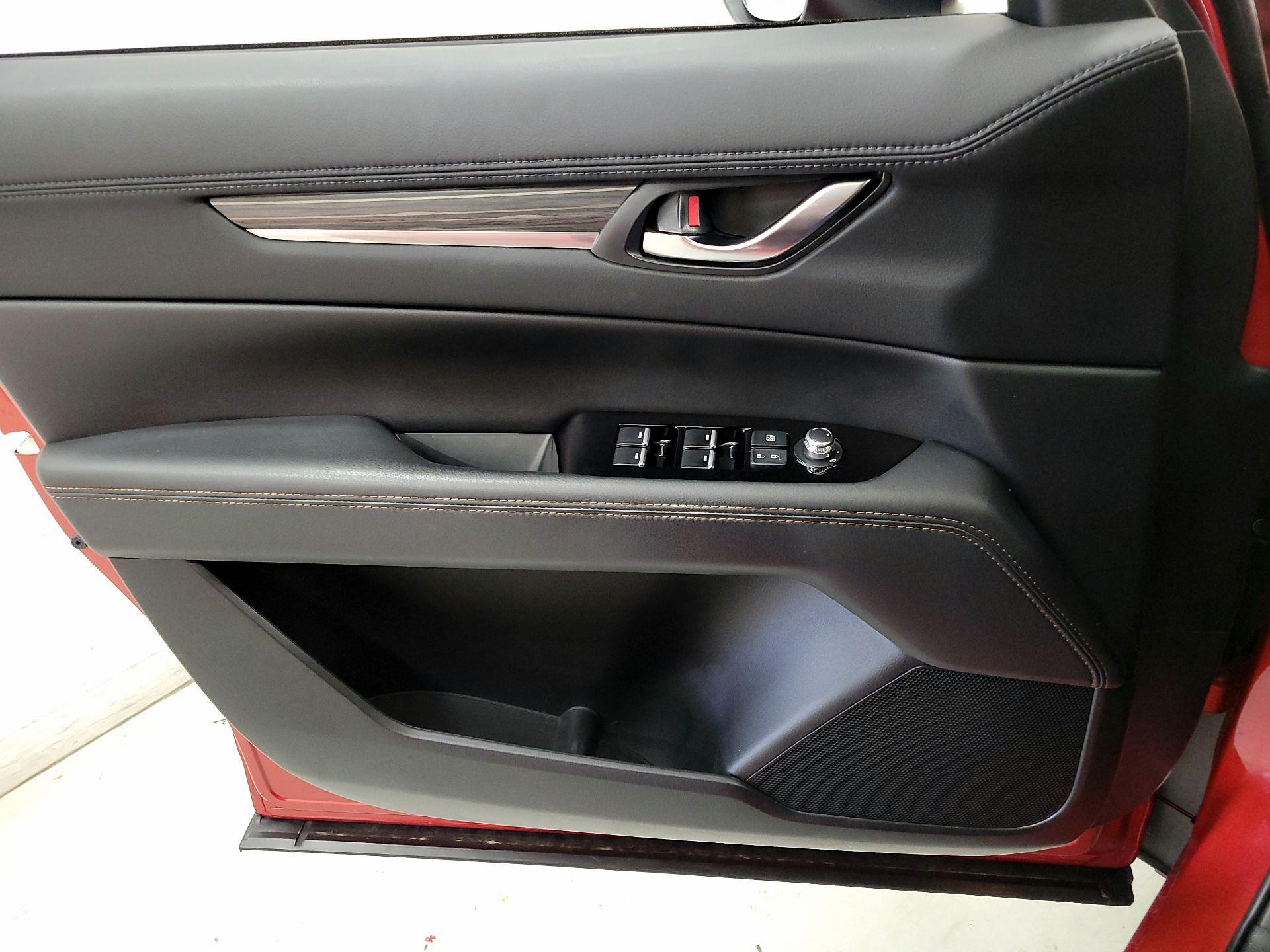 Thumbnail: 2023 Mazda CX-5 - 12