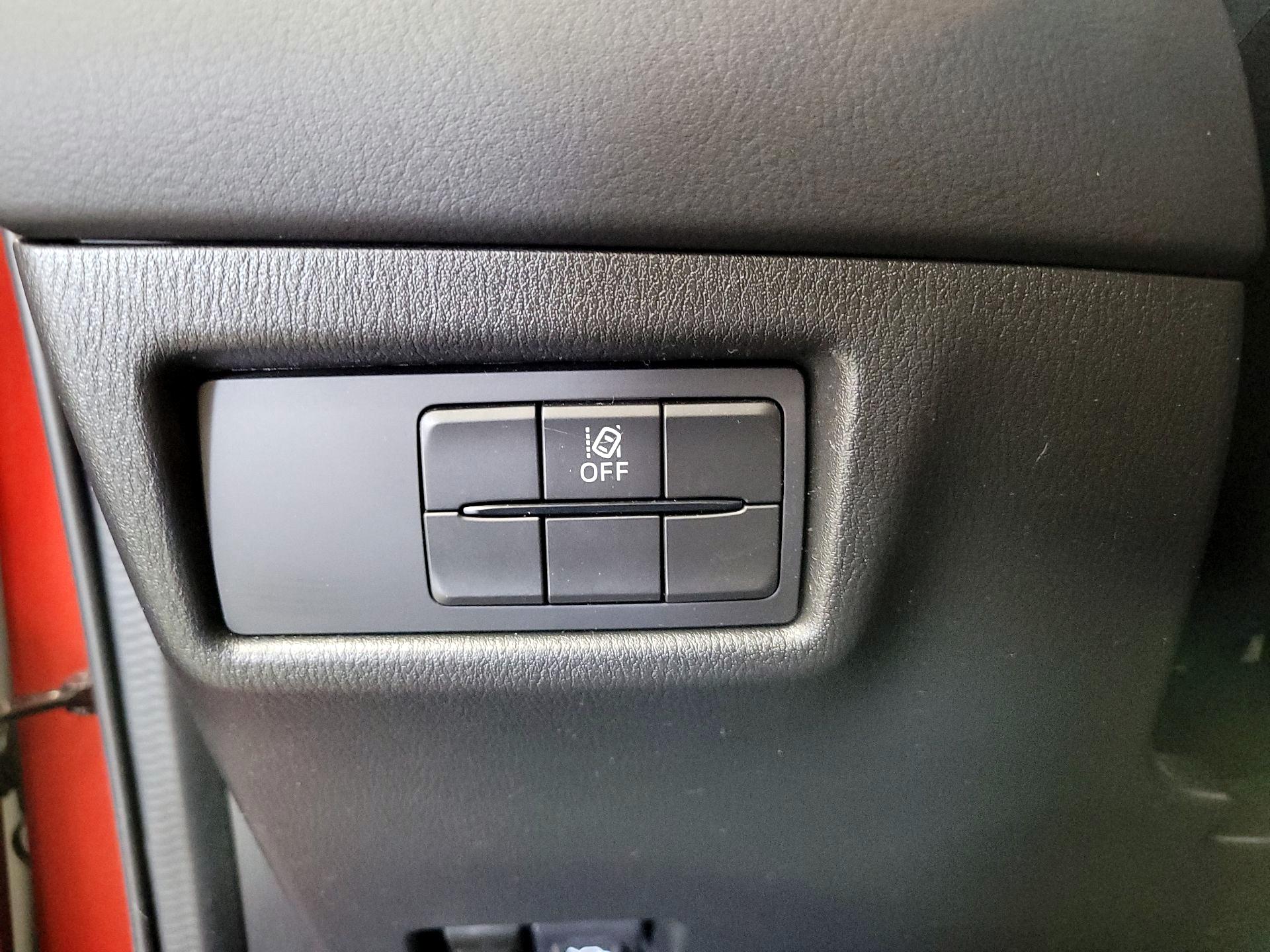 Thumbnail: 2023 Mazda CX-5 - 13