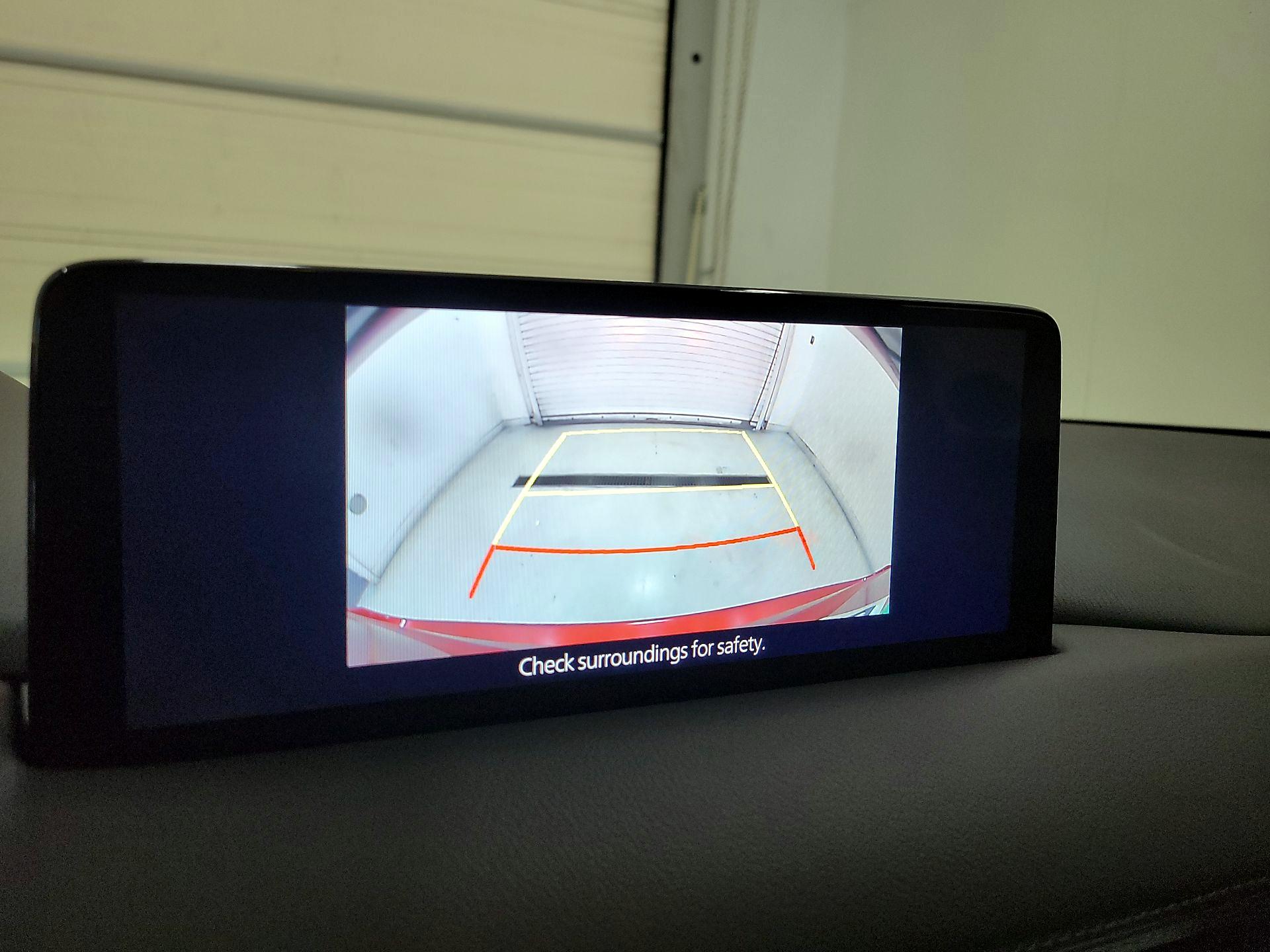 Thumbnail: 2023 Mazda CX-5 - 14