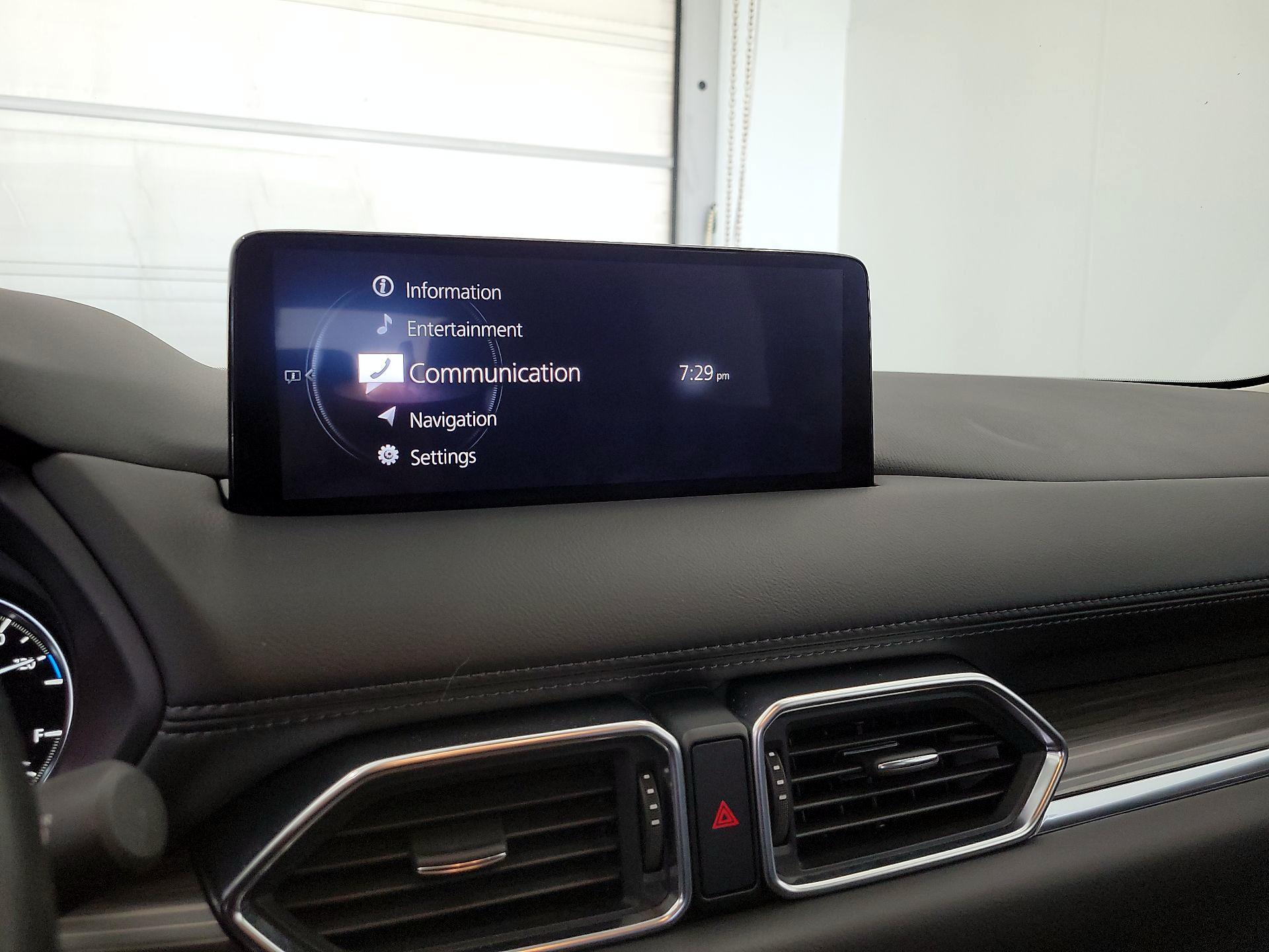 Thumbnail: 2023 Mazda CX-5 - 15