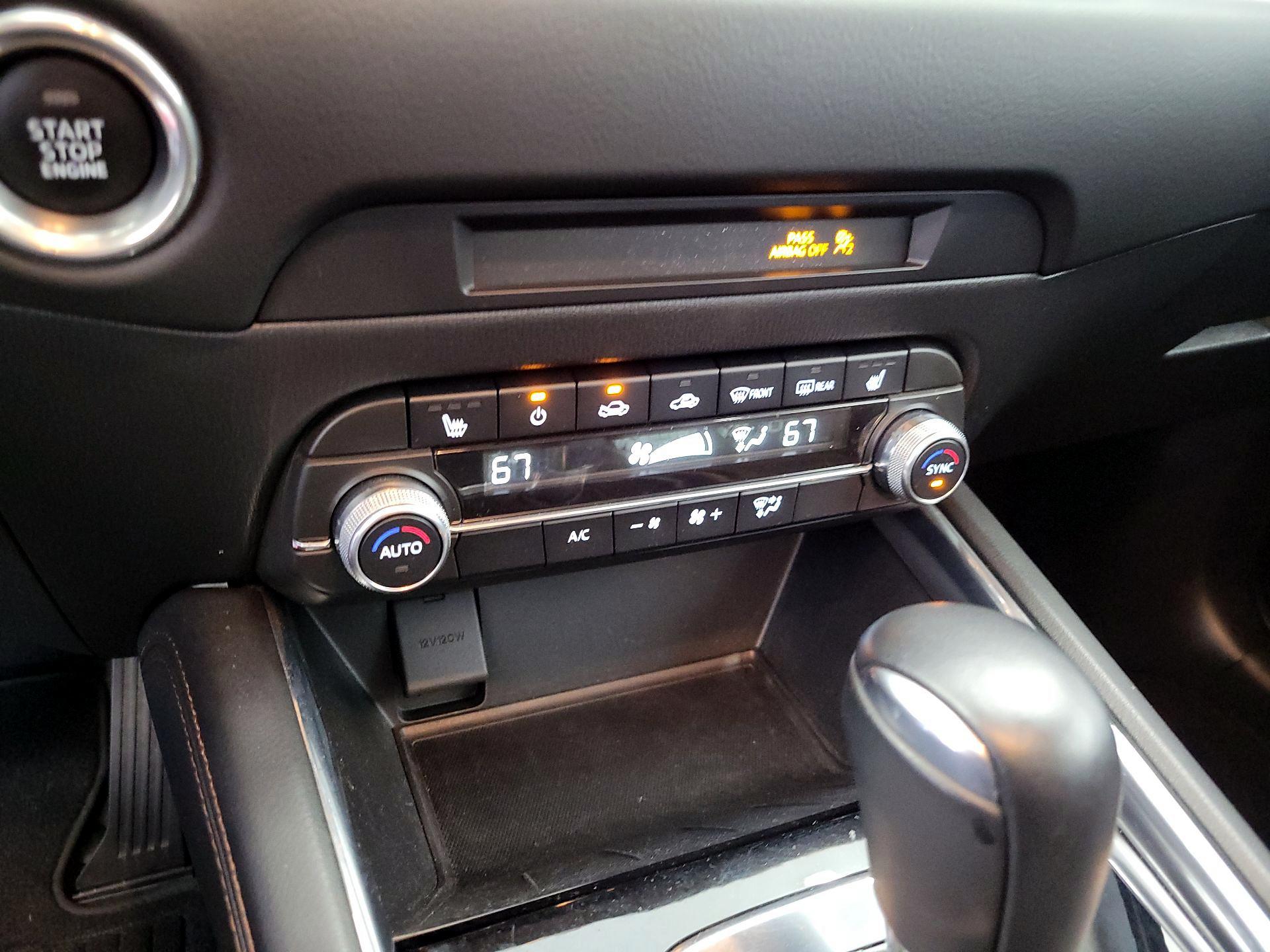 Thumbnail: 2023 Mazda CX-5 - 16