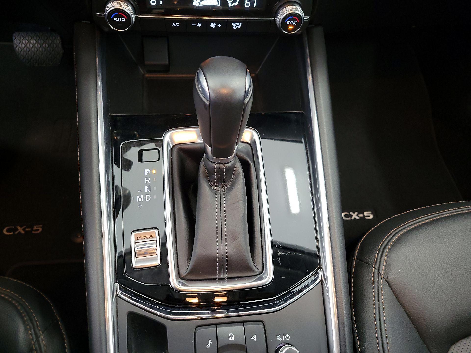 Thumbnail: 2023 Mazda CX-5 - 17