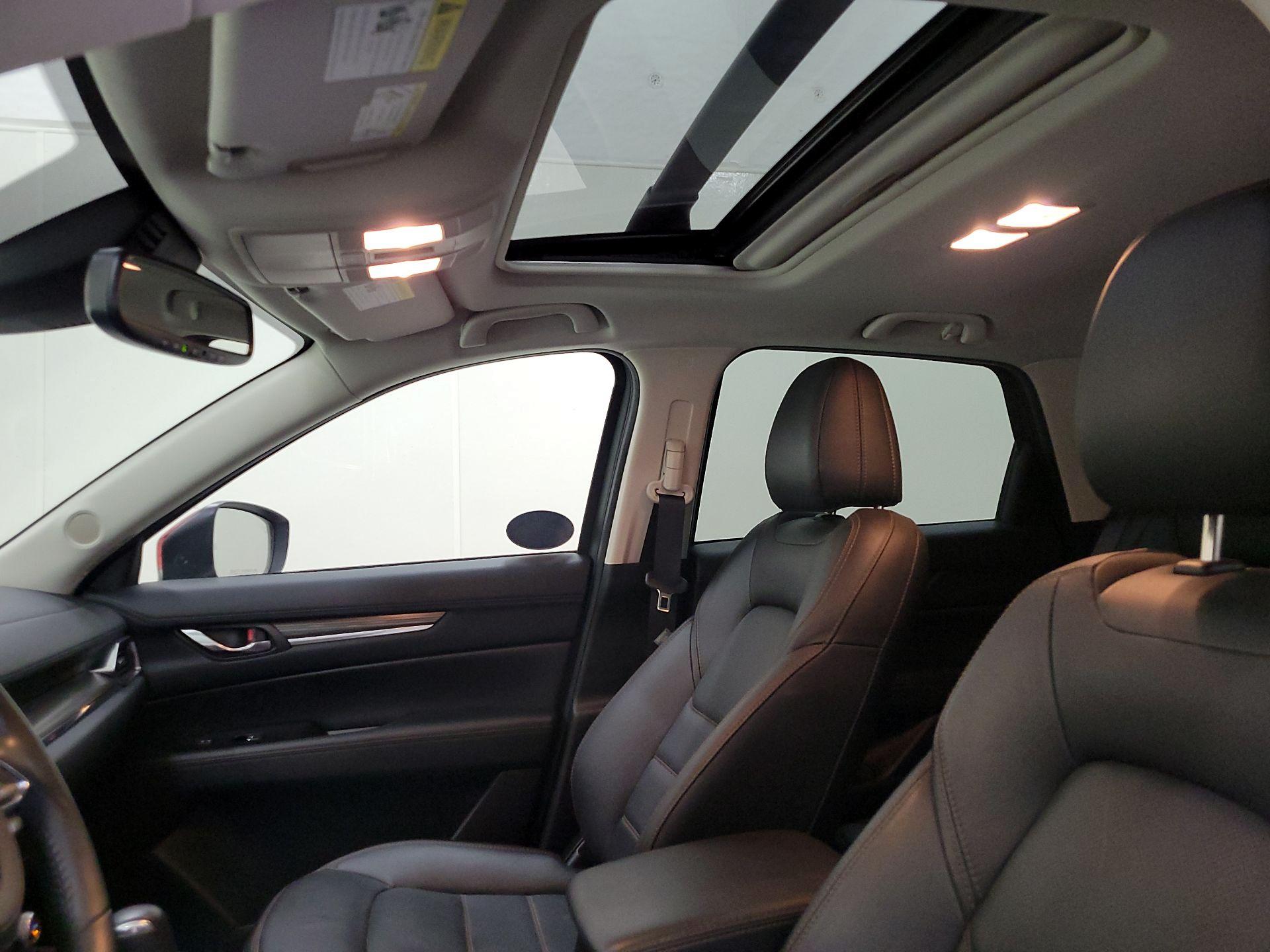 Thumbnail: 2023 Mazda CX-5 - 19