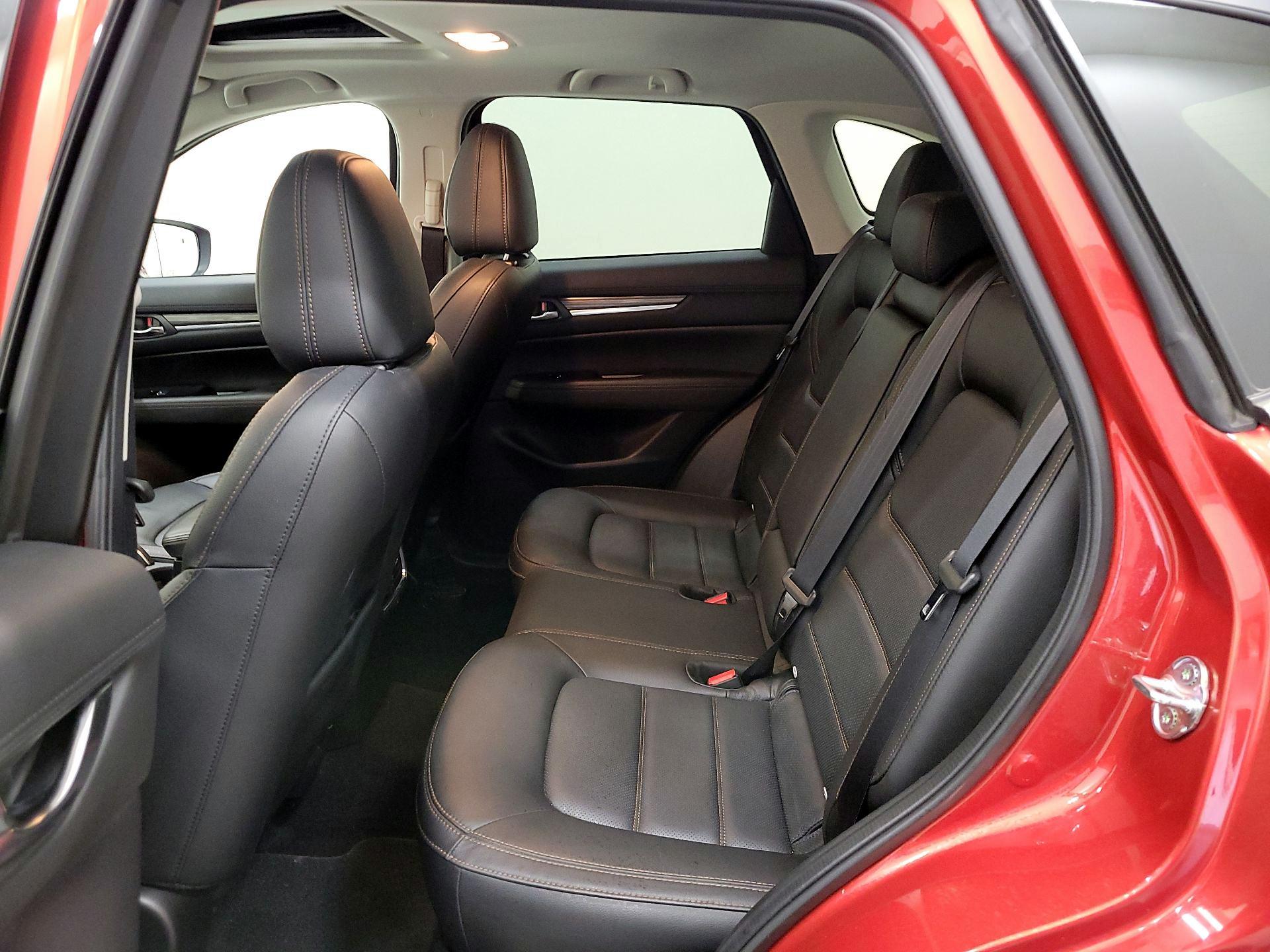 Thumbnail: 2023 Mazda CX-5 - 20