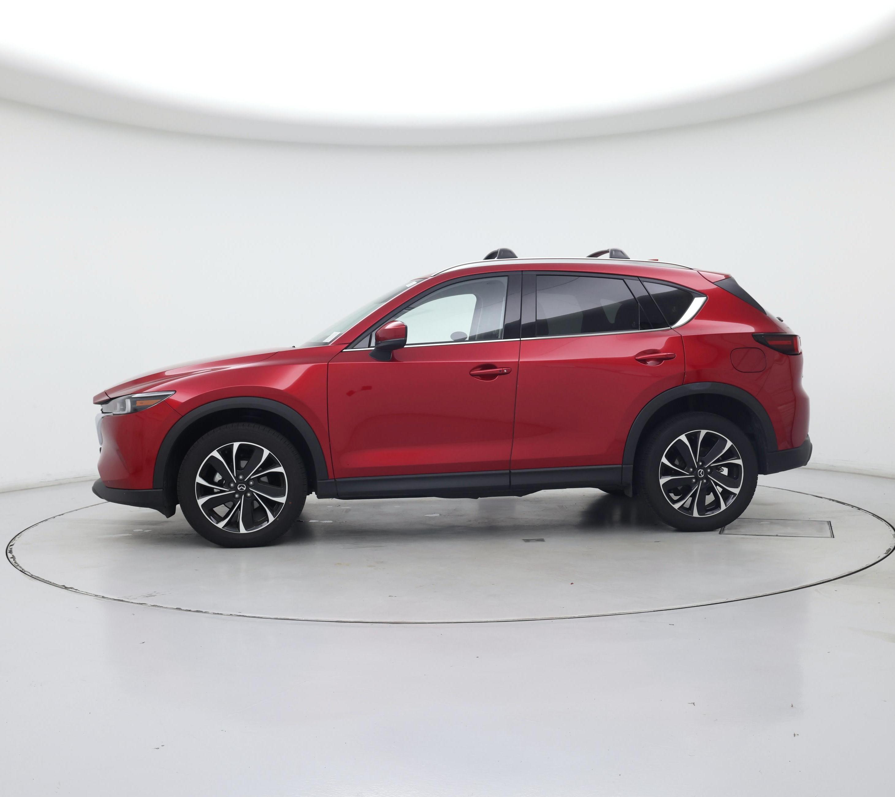 Thumbnail: 2023 Mazda CX-5 - 3