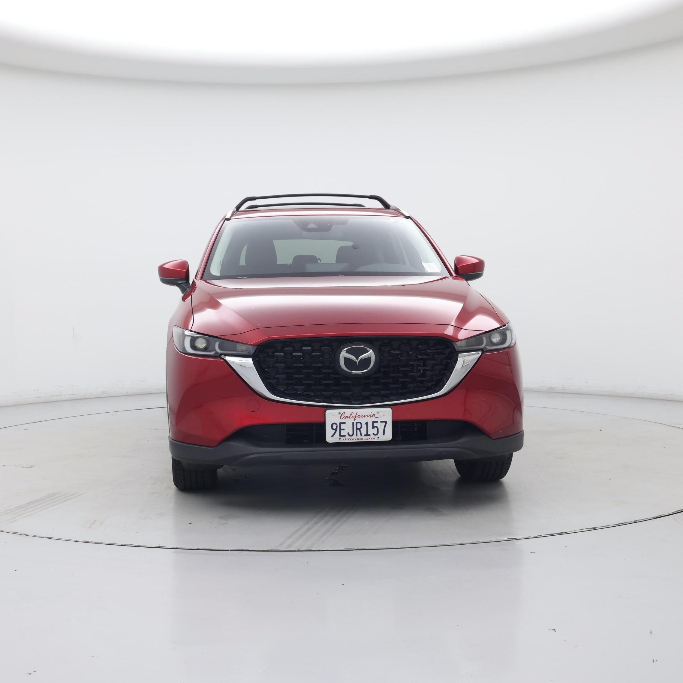 Thumbnail: 2023 Mazda CX-5 - 5