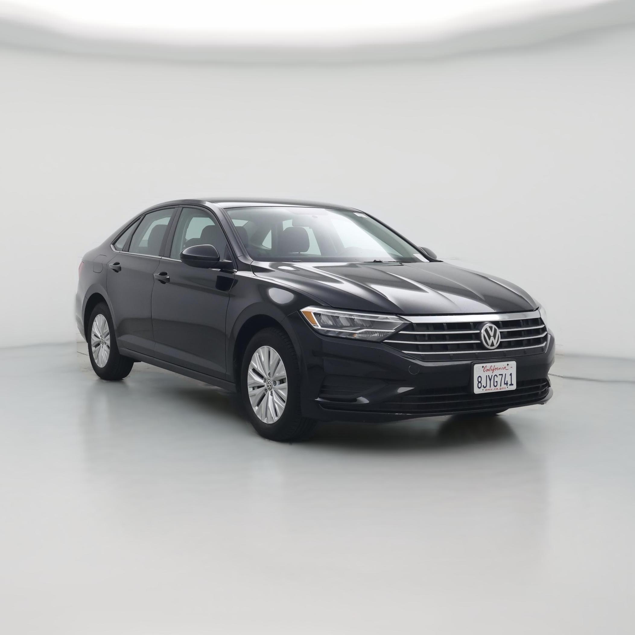 Thumbnail: 2019 Volkswagen Jetta - 1