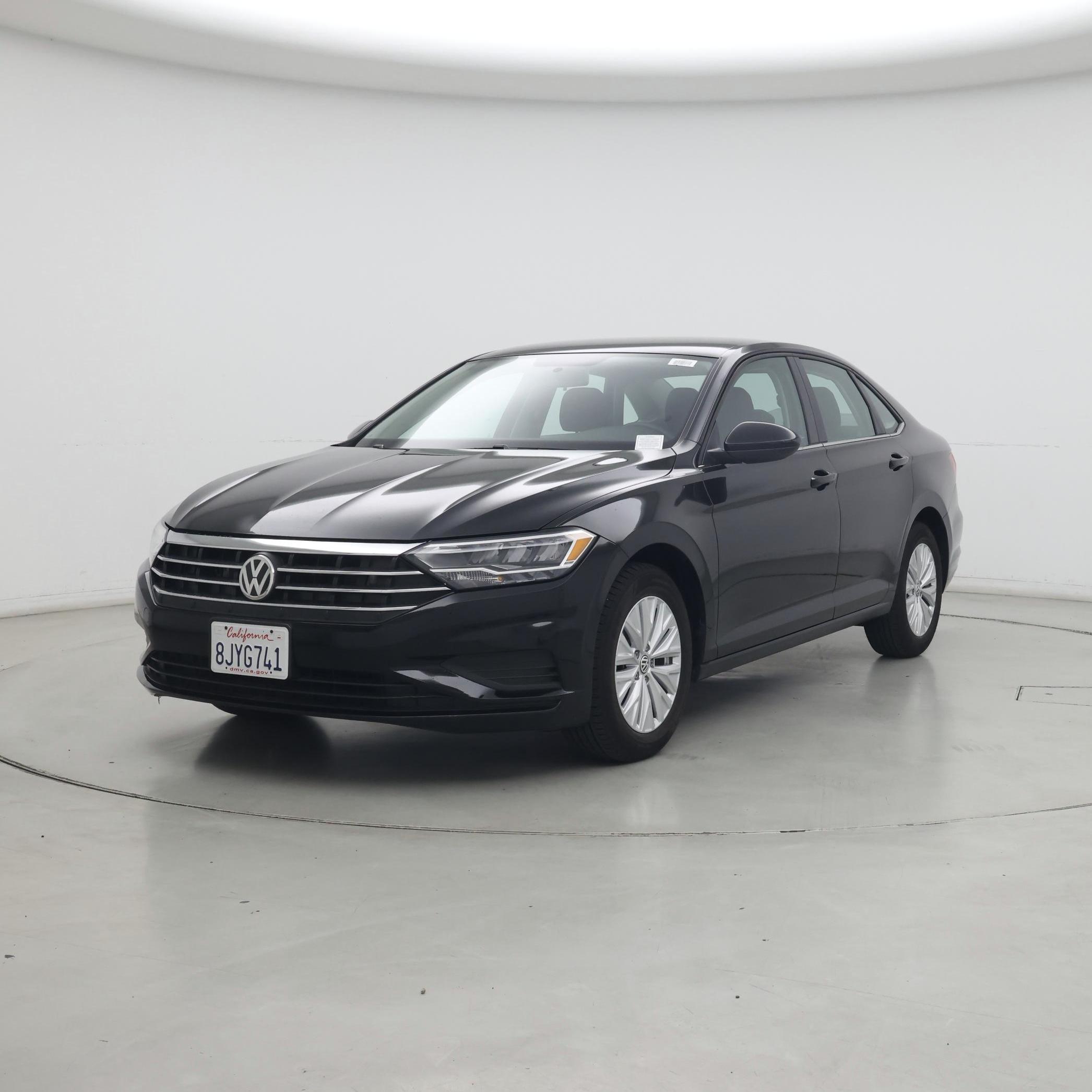 Thumbnail: 2019 Volkswagen Jetta - 4
