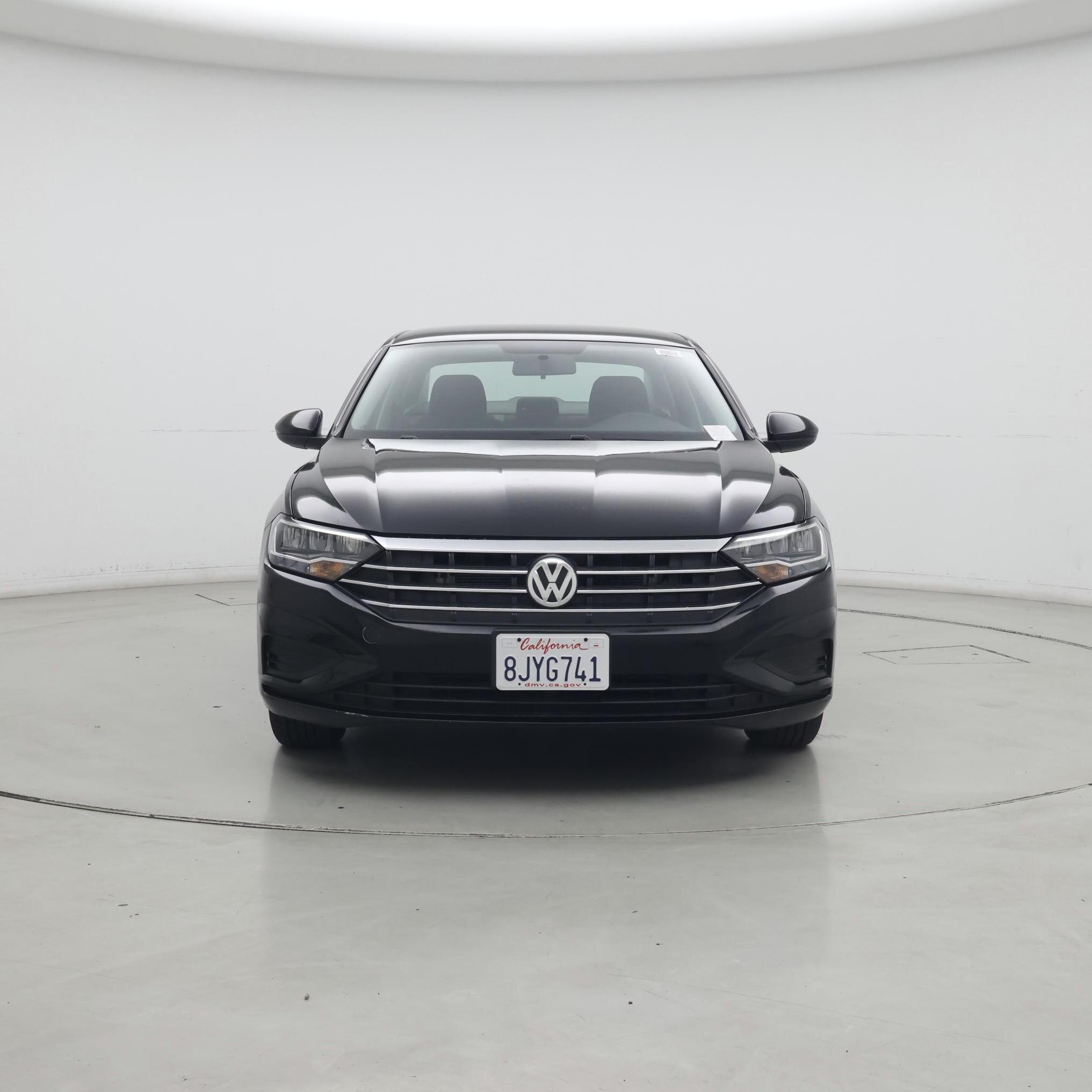 Thumbnail: 2019 Volkswagen Jetta - 5