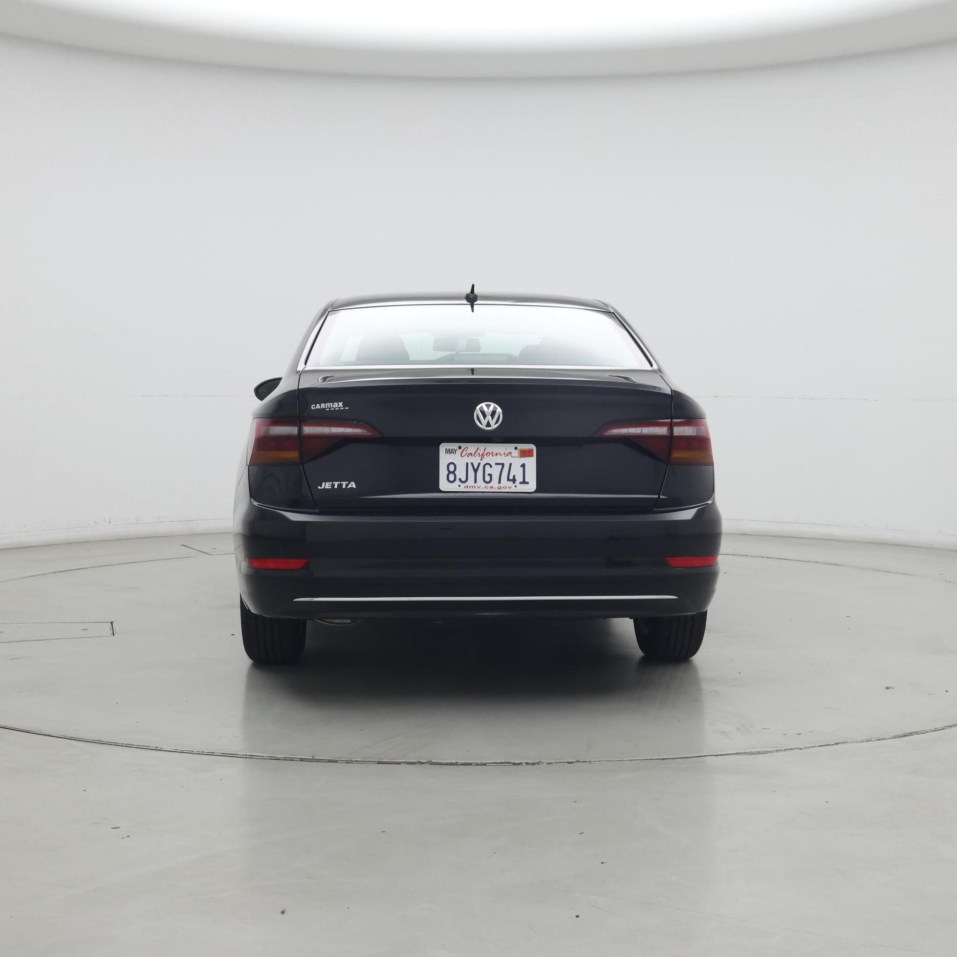Thumbnail: 2019 Volkswagen Jetta - 6