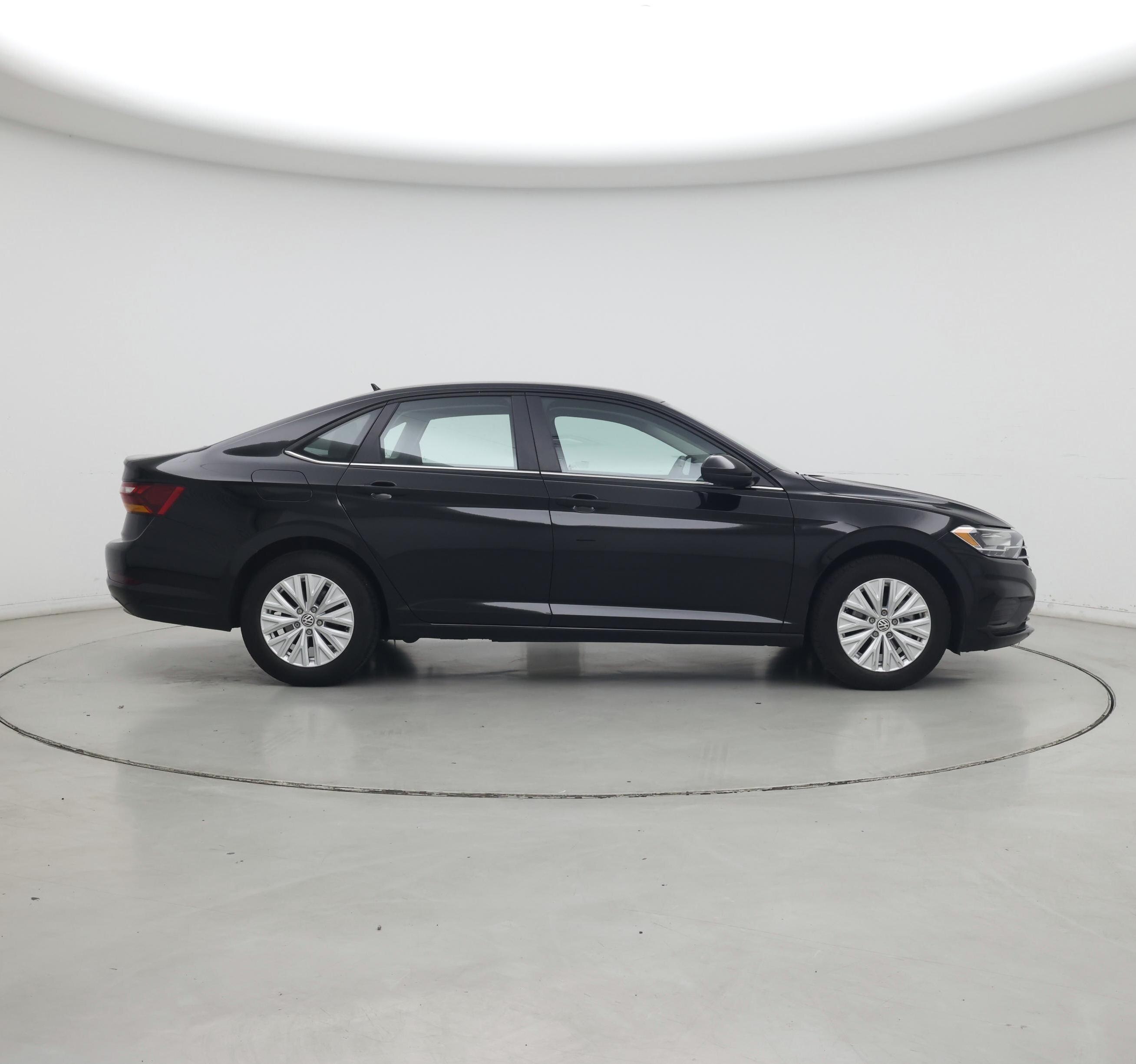 Thumbnail: 2019 Volkswagen Jetta - 7