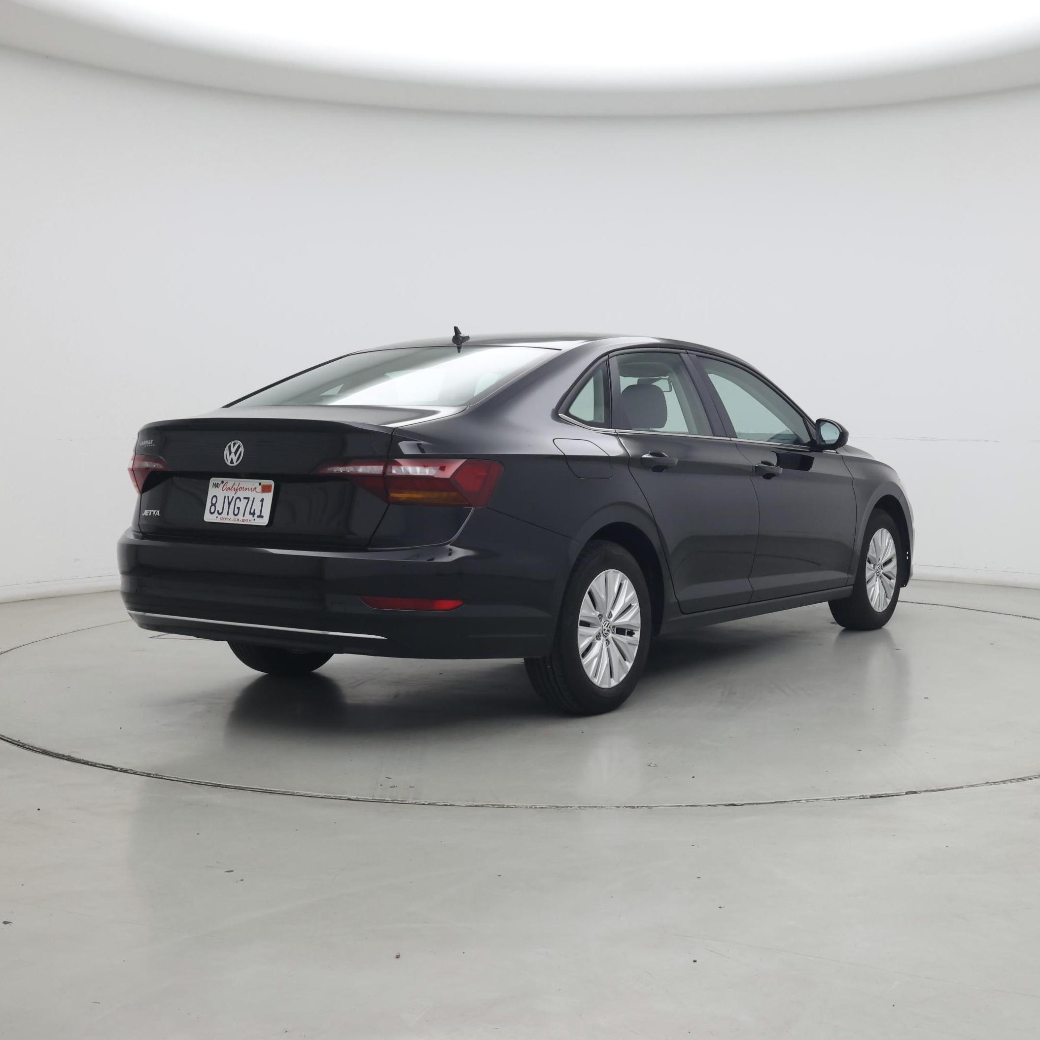Thumbnail: 2019 Volkswagen Jetta - 8