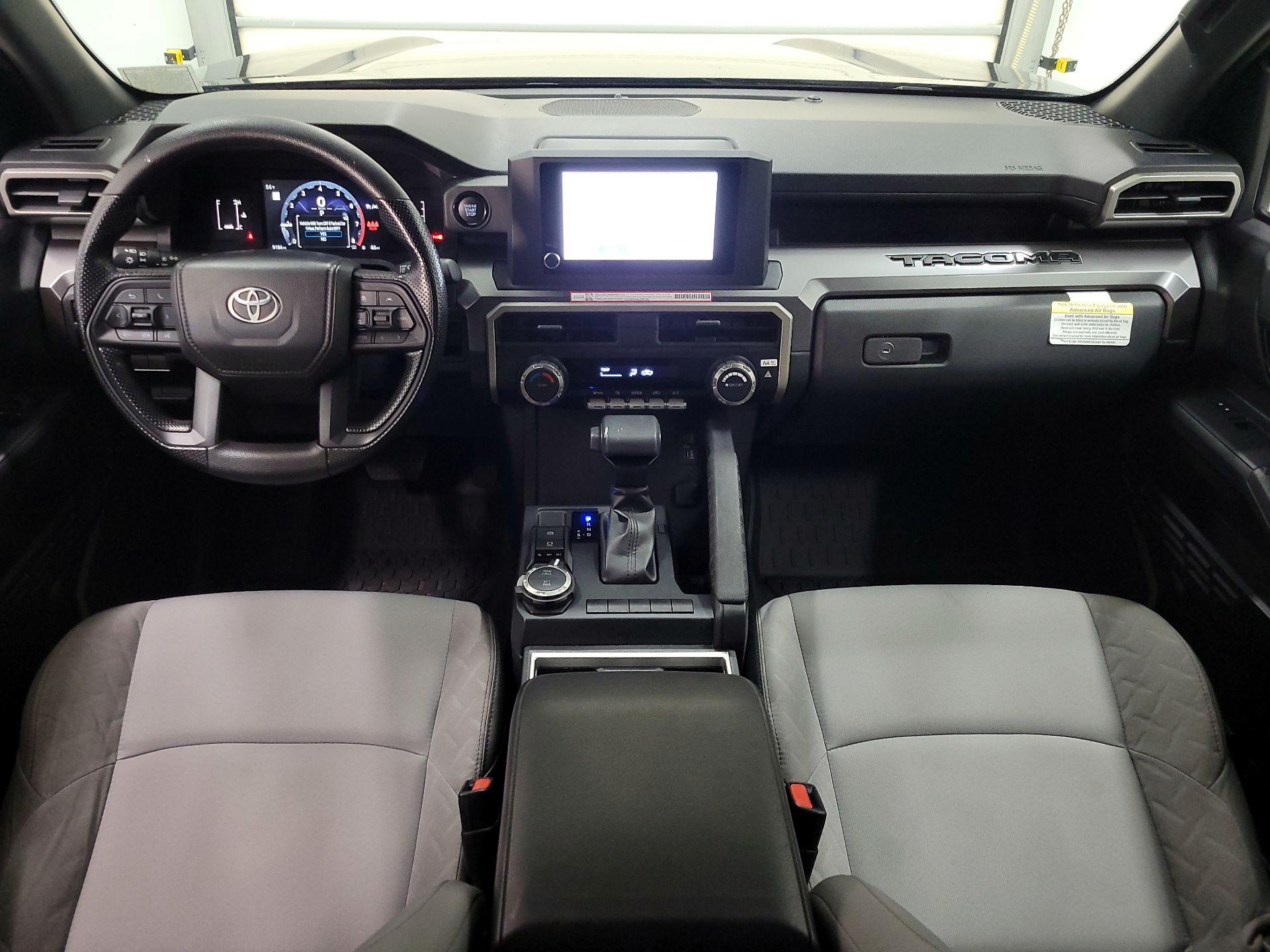 Thumbnail: 2025 Toyota Tacoma - 9