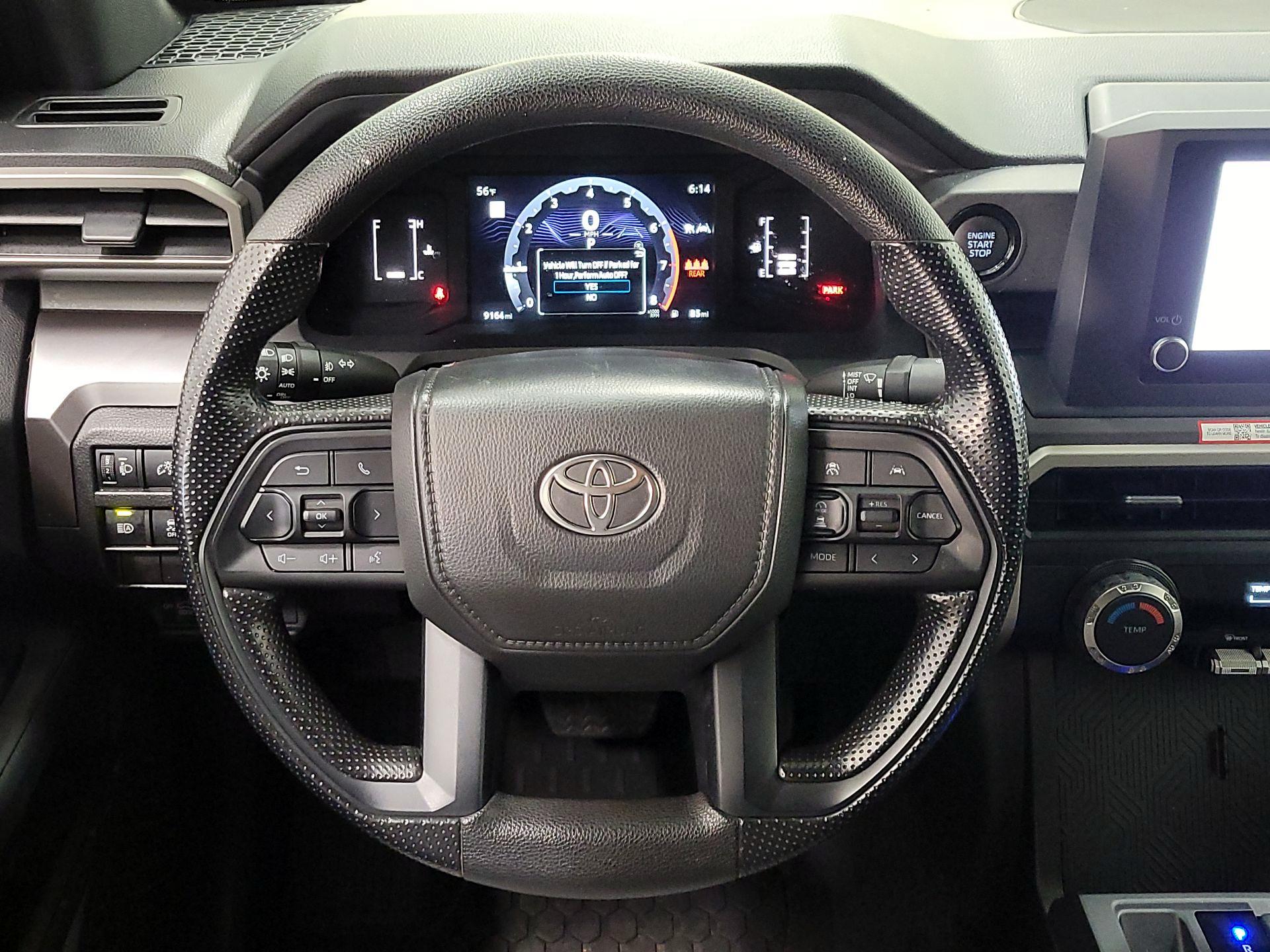 Thumbnail: 2025 Toyota Tacoma - 10