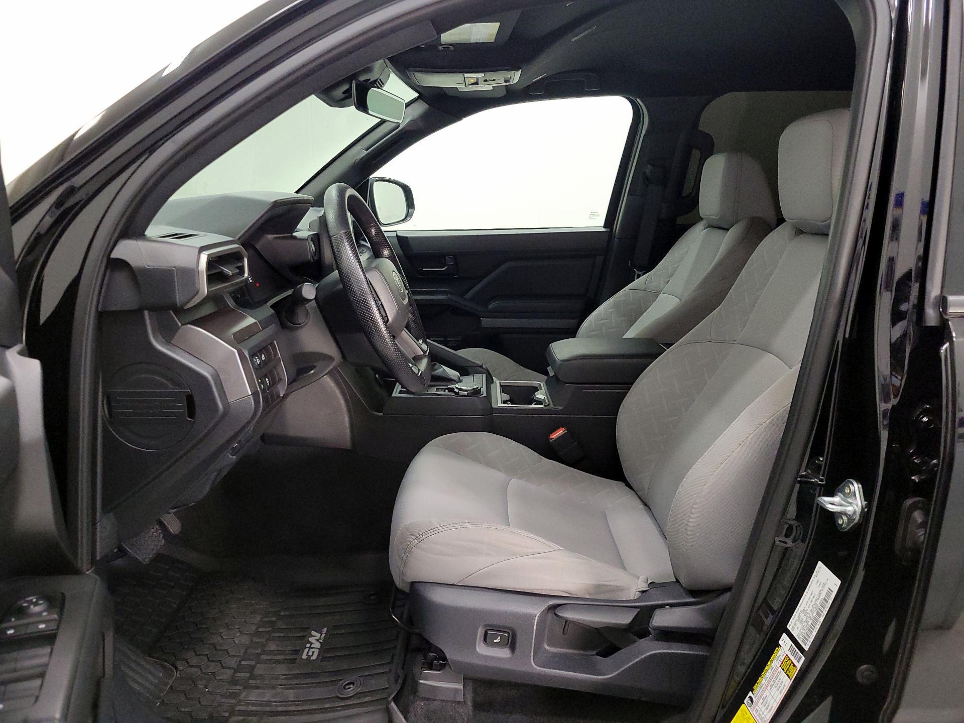 Thumbnail: 2025 Toyota Tacoma - 11