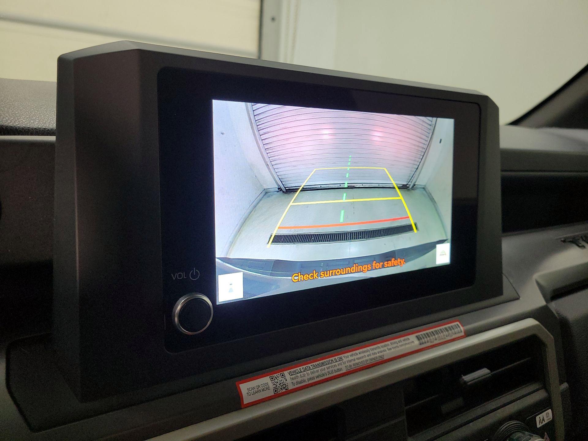 Thumbnail: 2025 Toyota Tacoma - 14