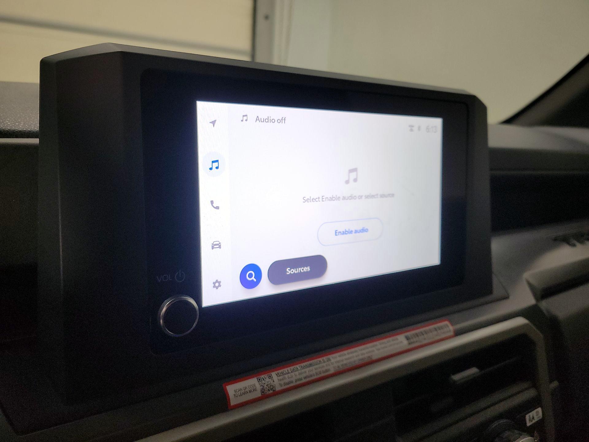 Thumbnail: 2025 Toyota Tacoma - 15