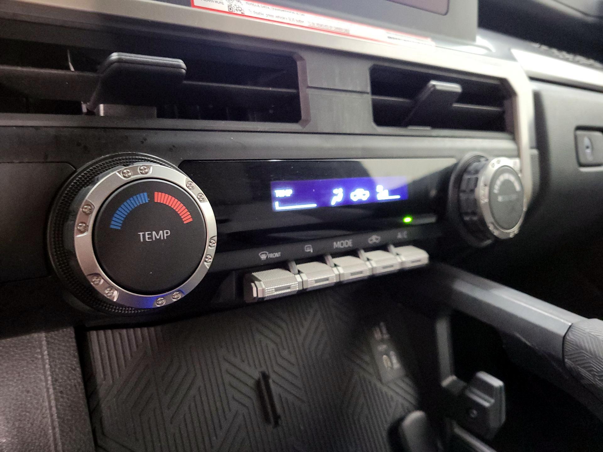 Thumbnail: 2025 Toyota Tacoma - 16