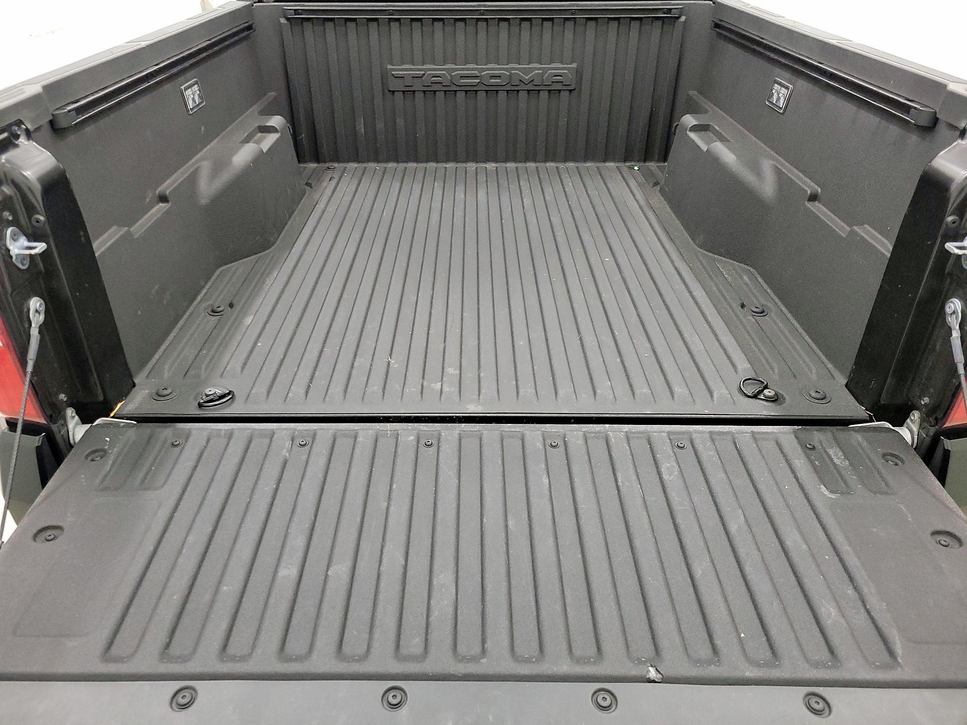 Thumbnail: 2025 Toyota Tacoma - 20