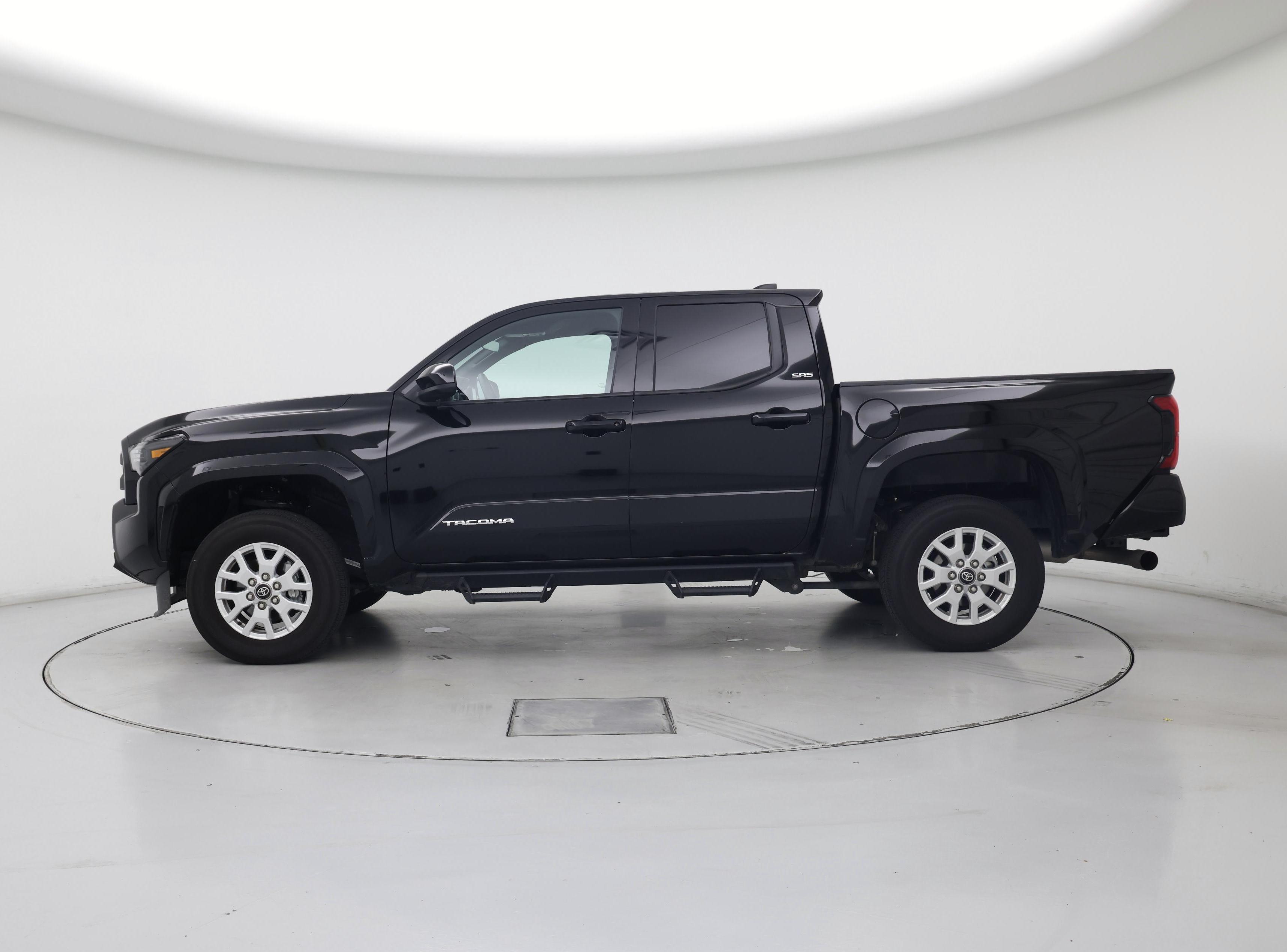 Thumbnail: 2025 Toyota Tacoma - 3