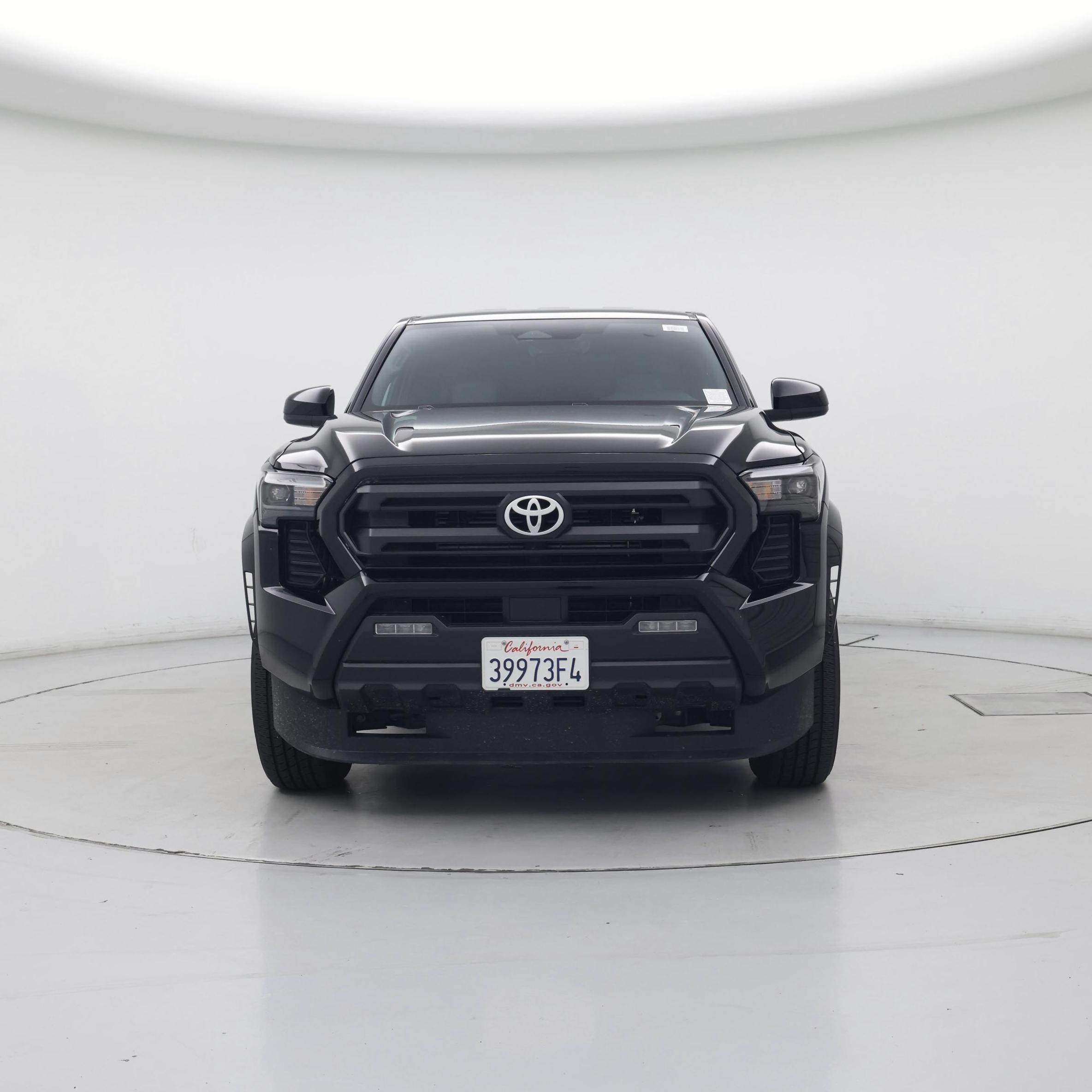 Thumbnail: 2025 Toyota Tacoma - 5