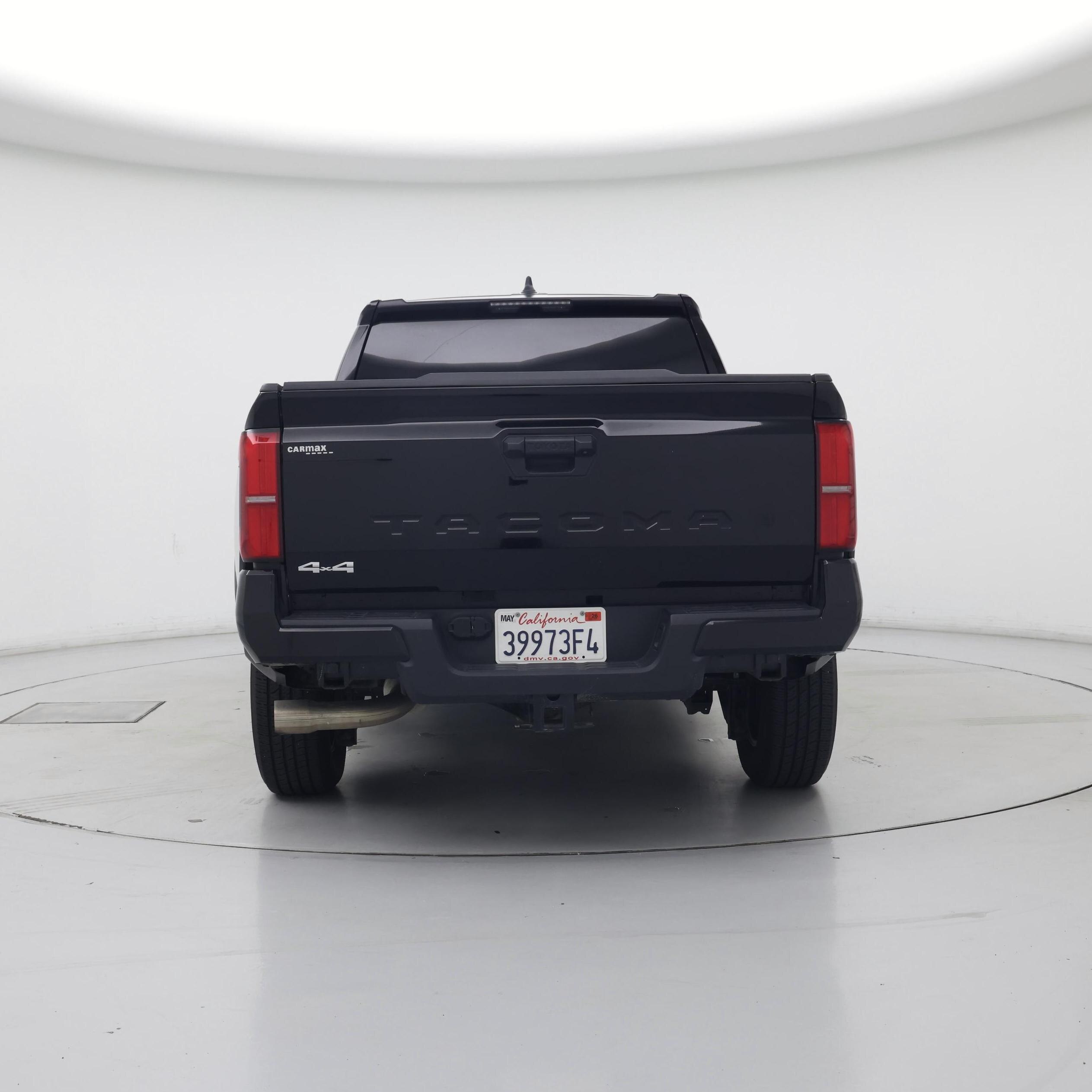 Thumbnail: 2025 Toyota Tacoma - 6