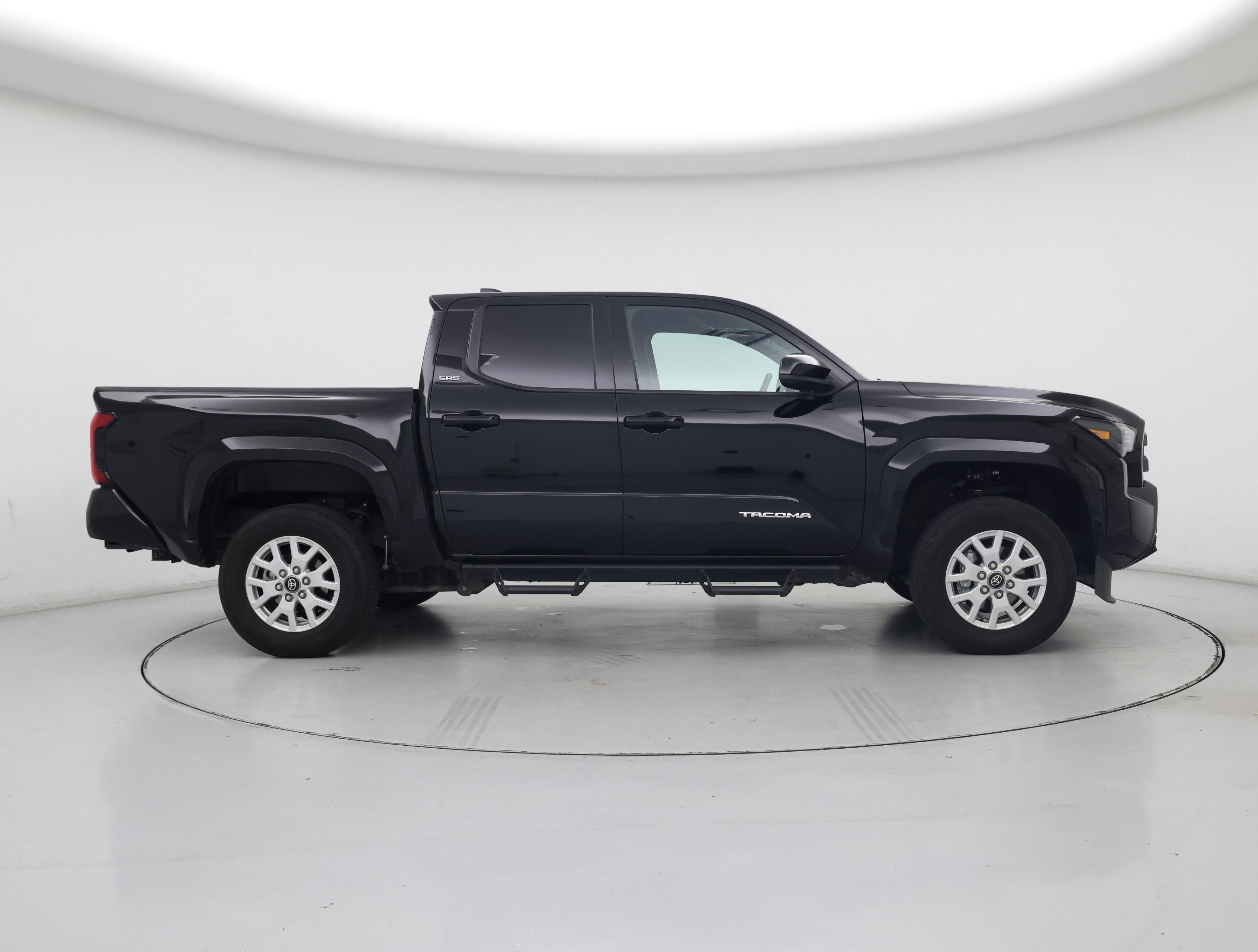 Thumbnail: 2025 Toyota Tacoma - 7