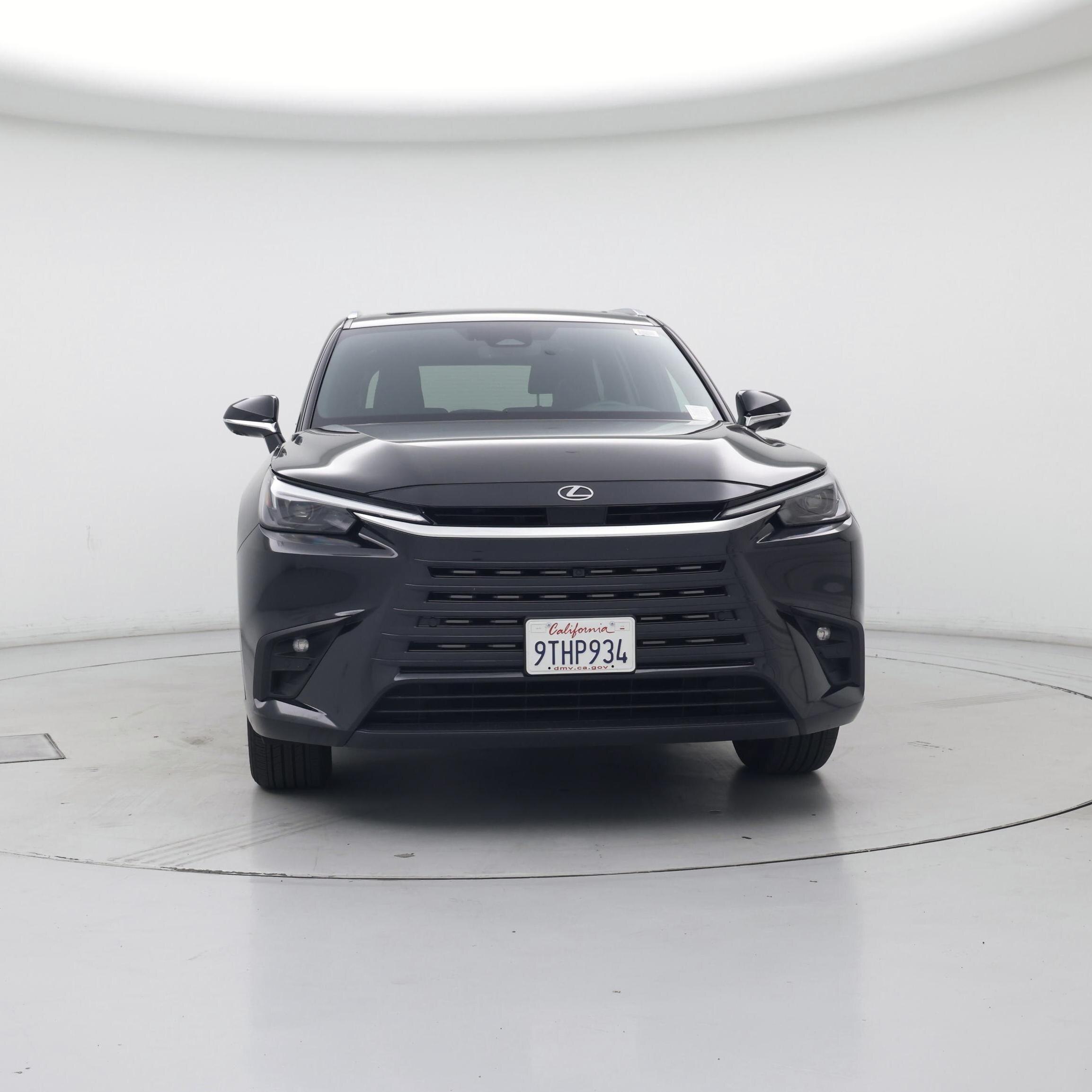 Thumbnail: 2025 Lexus TX - 5