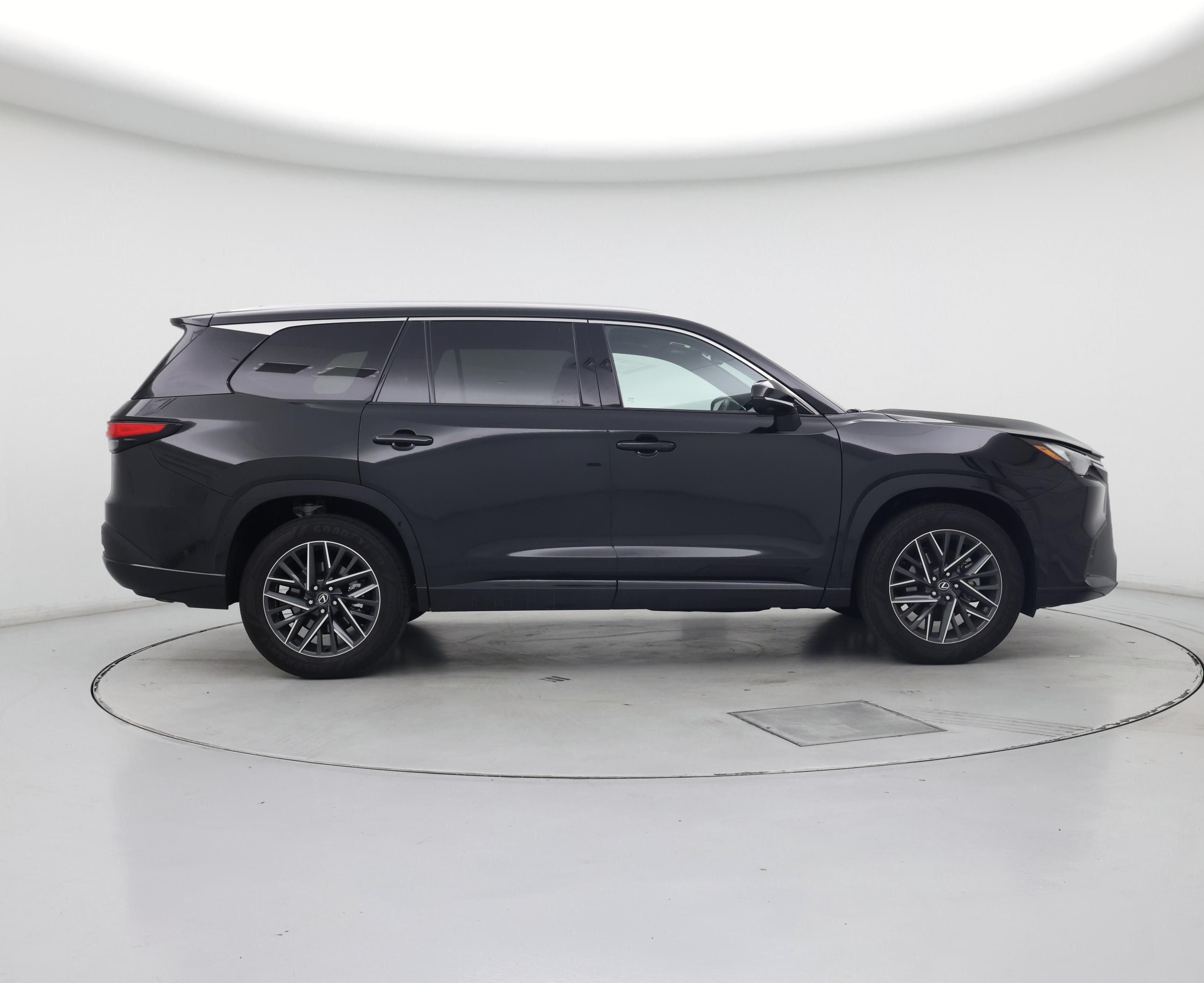 Thumbnail: 2025 Lexus TX - 7