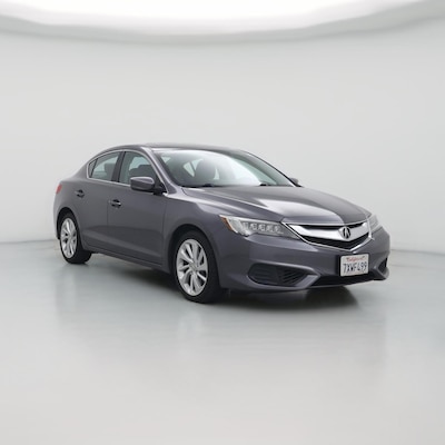2017 Acura ILX