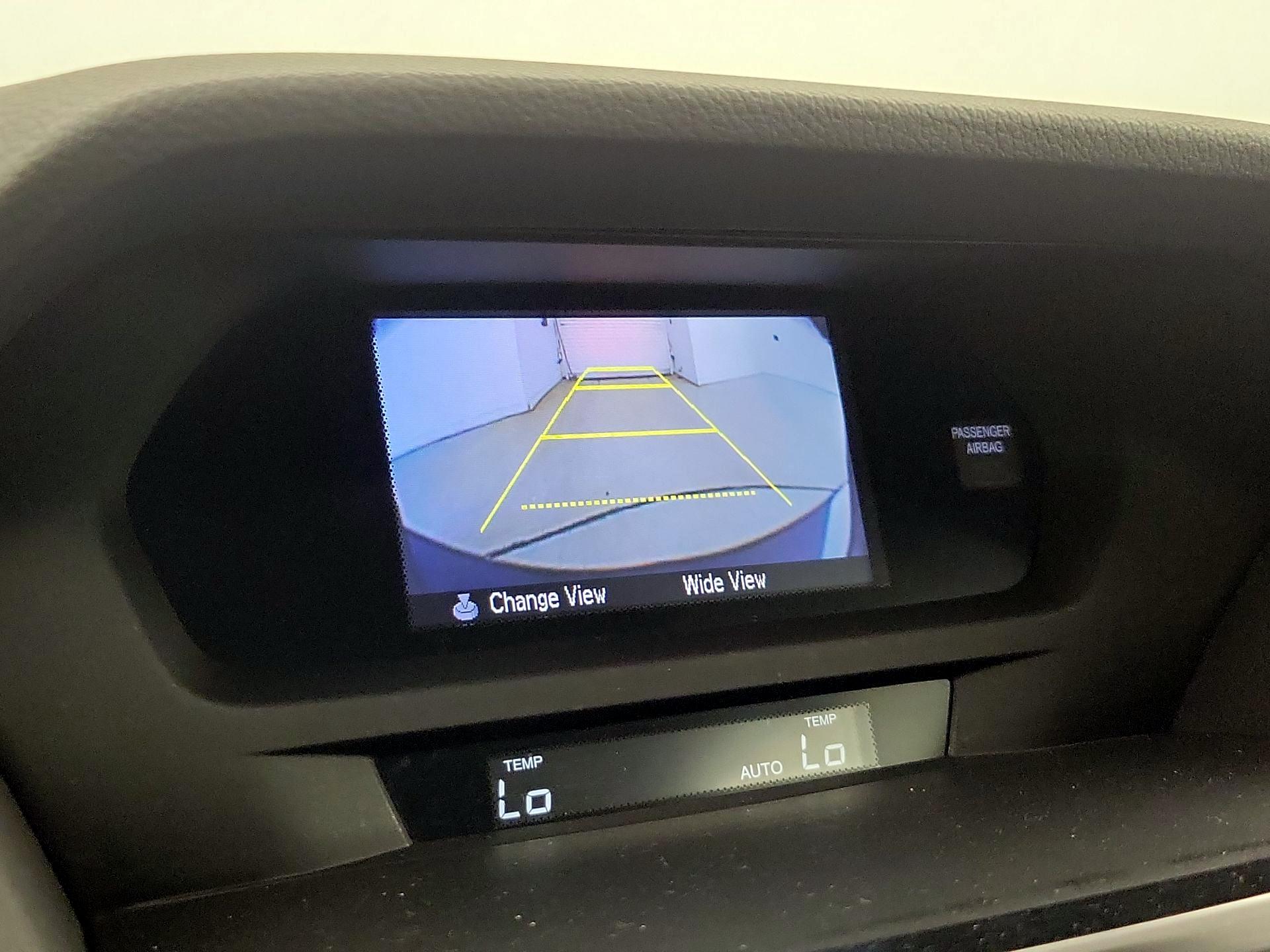 Thumbnail: 2017 Acura ILX - 13